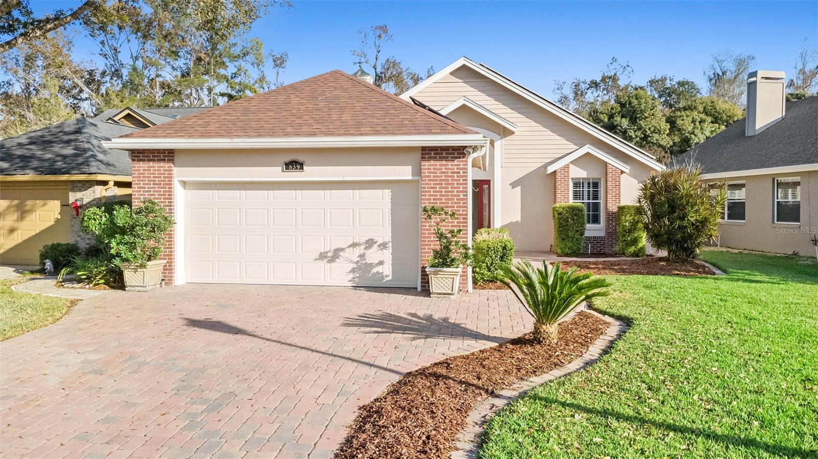 Image 44 of 48 For 839 Bentley Green Circle