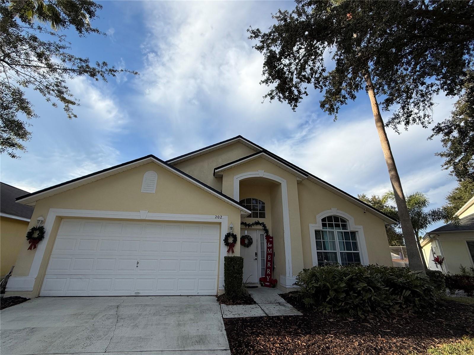 Details for 202 Casterton Circle, DAVENPORT, FL 33897