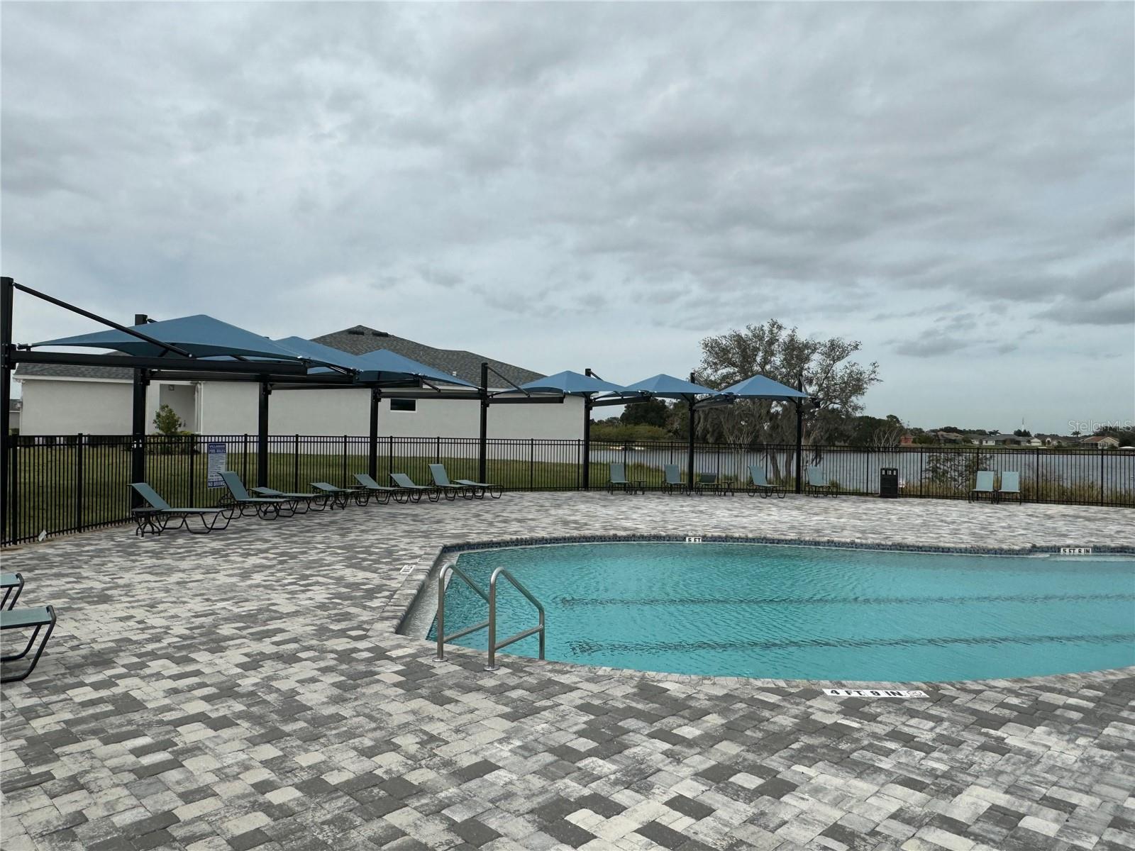 Image 31 of 41 For 3063 Laurel Oak Lane