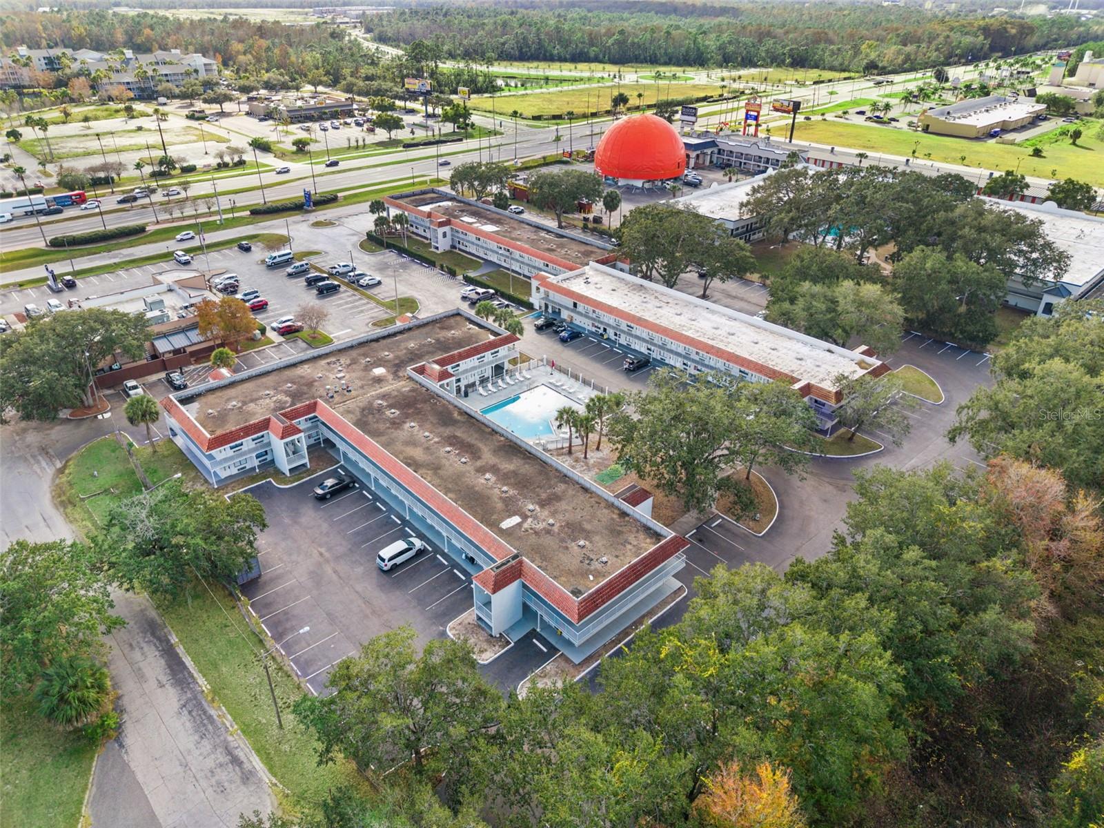 Image 36 of 36 For 5367 Irlo Bronson Memorial Highway 3-202