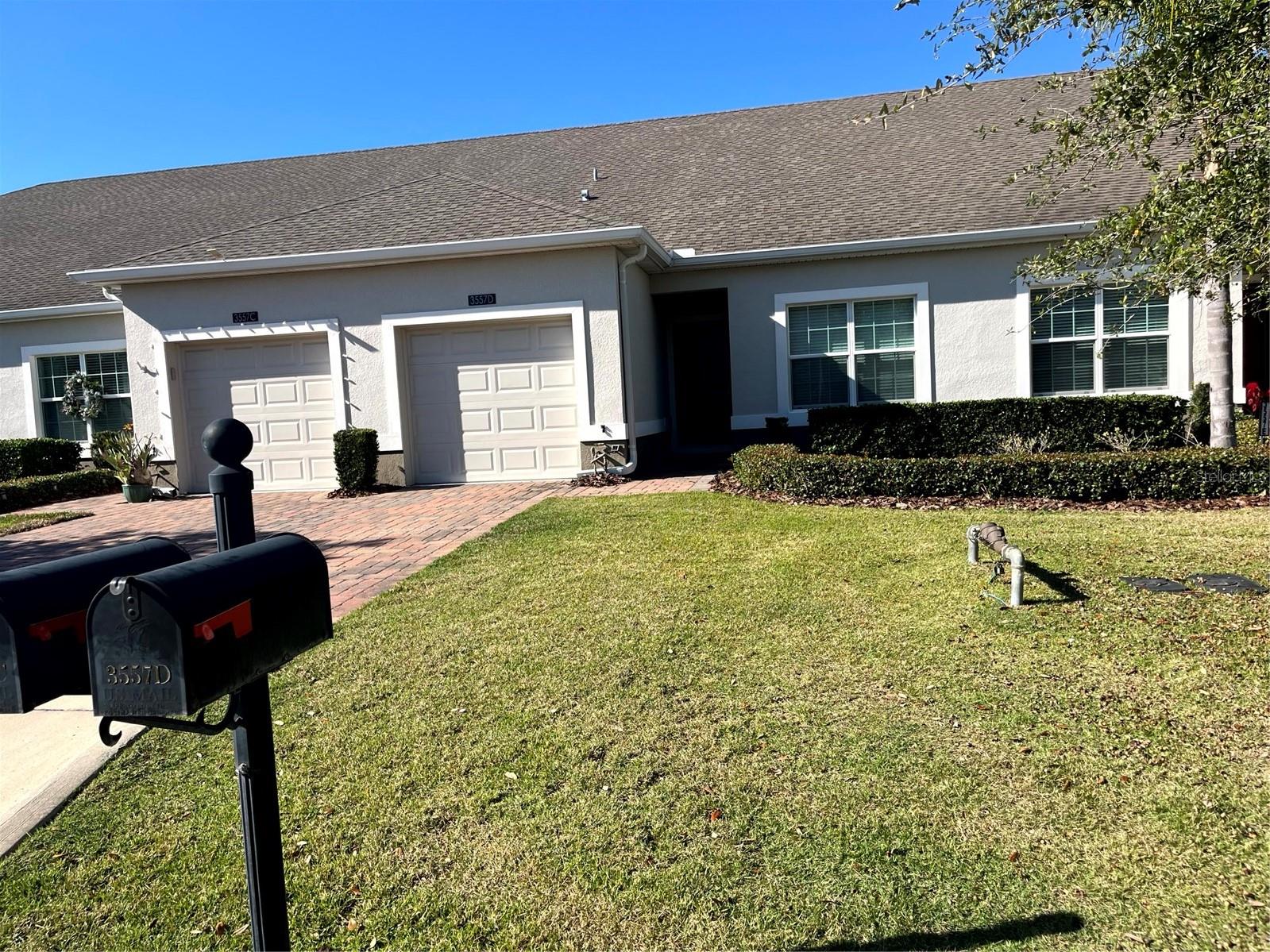 Details for 3557 Belland Circle D, CLERMONT, FL 34711