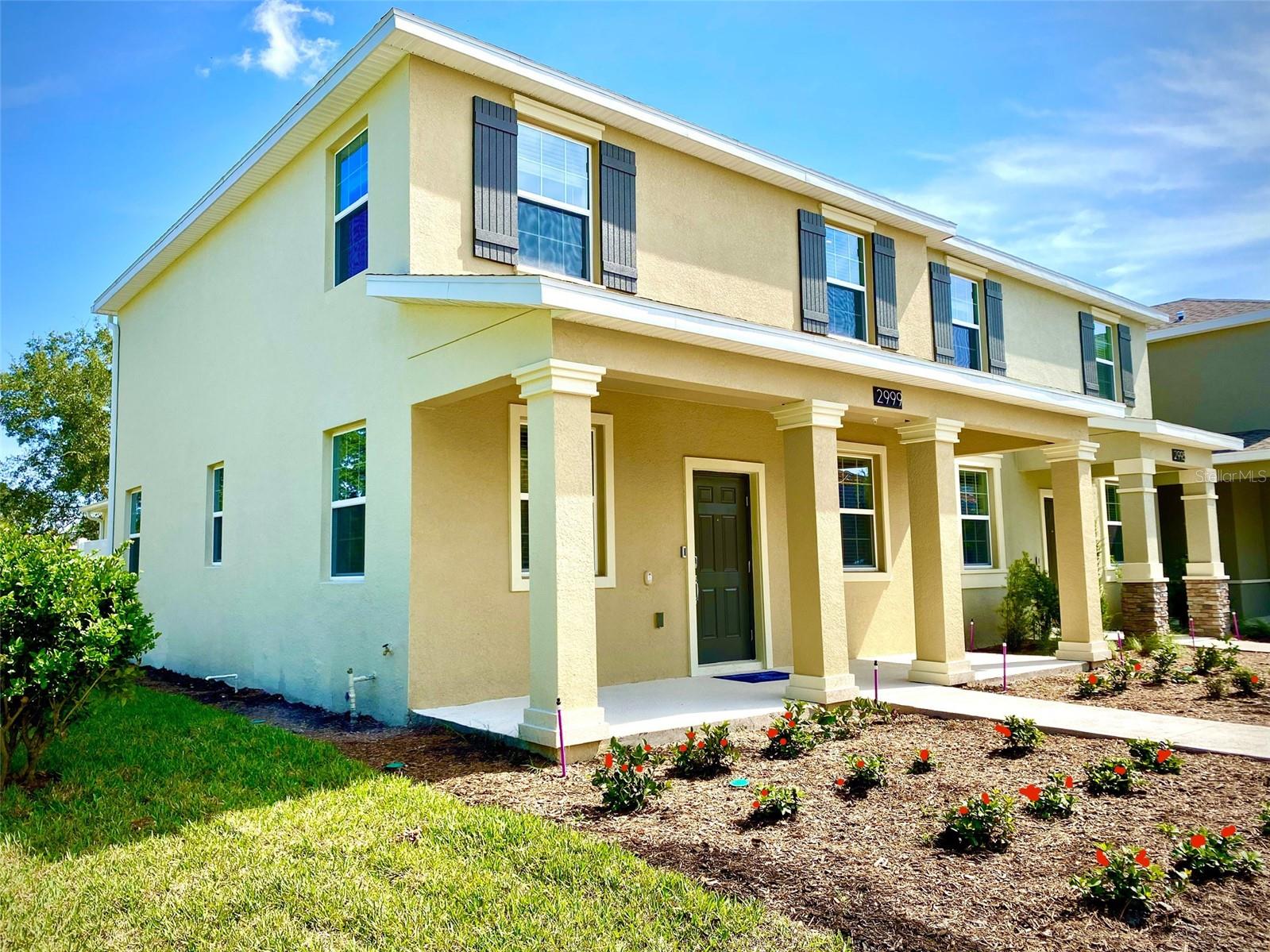 Details for 2999 Aqua Virgo Loop 1, ORLANDO, FL 32837