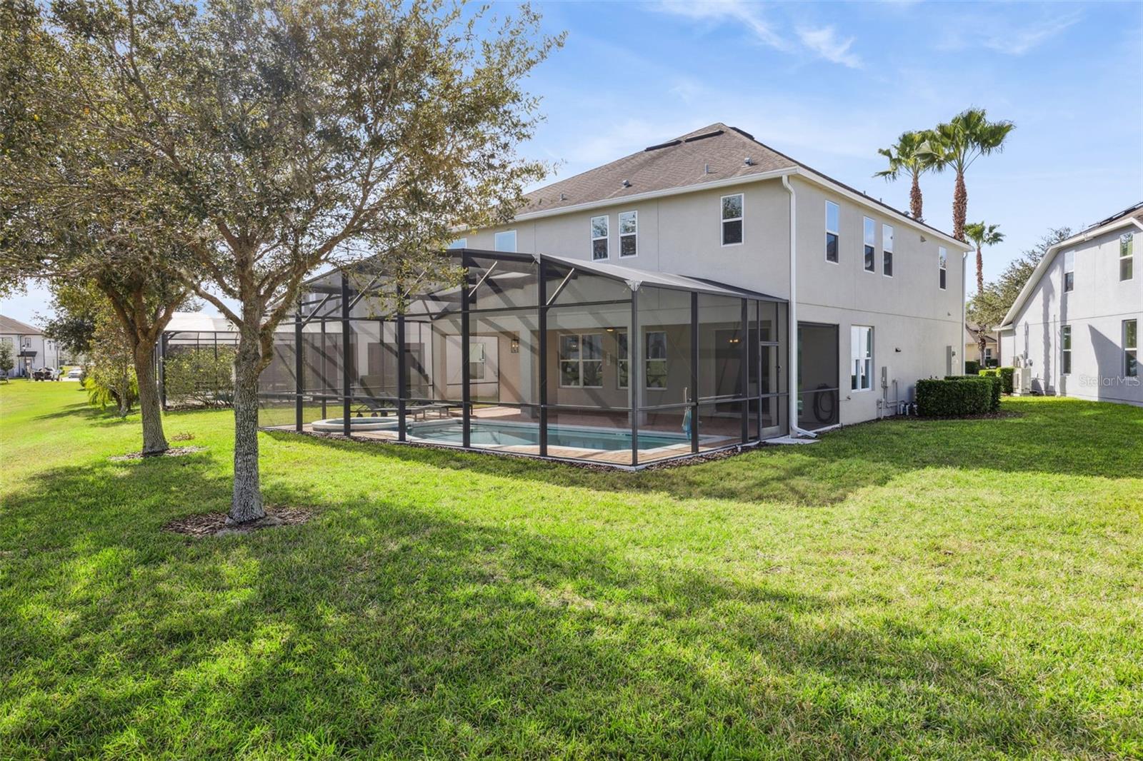 Image 41 of 46 For 1327 Yorkshire Court