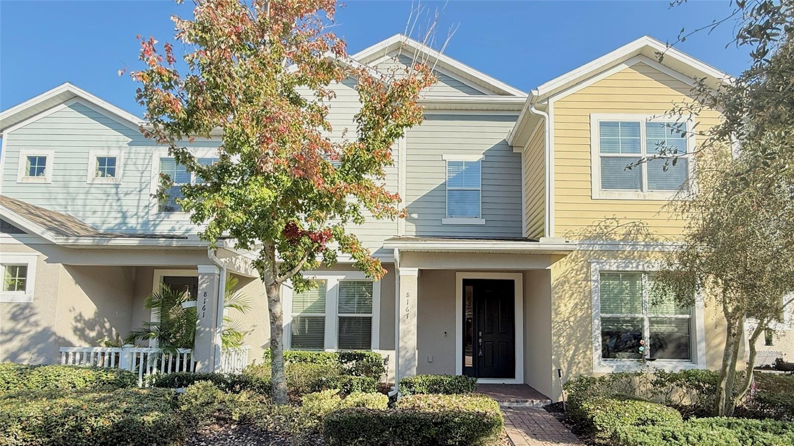 Details for 8167 Mosaic Lane, WINTER GARDEN, FL 34787