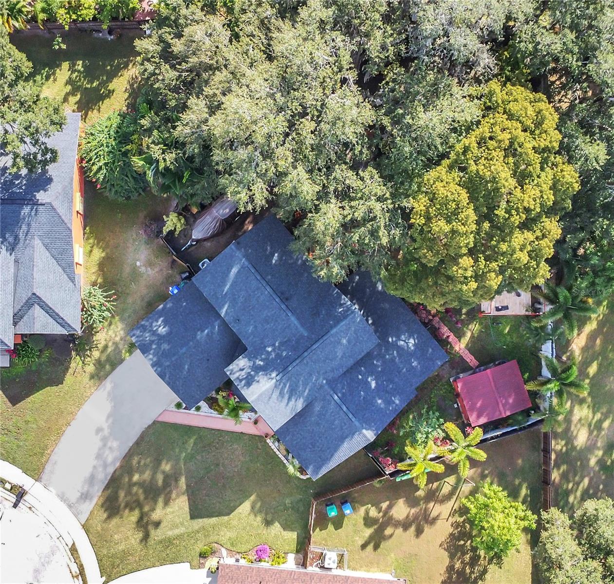 Image 37 of 41 For 8612 Otter Creek Court