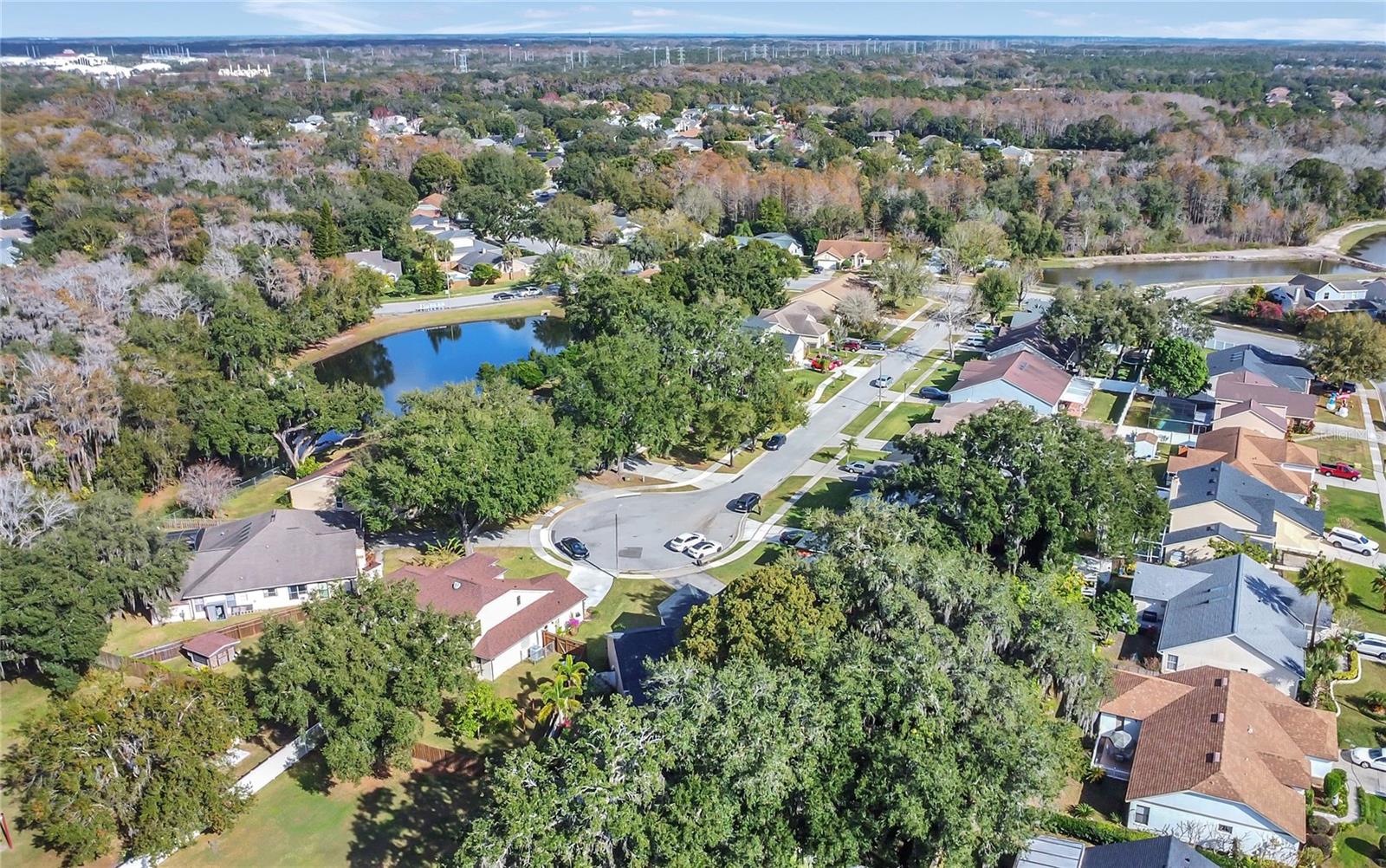 Image 39 of 41 For 8612 Otter Creek Court