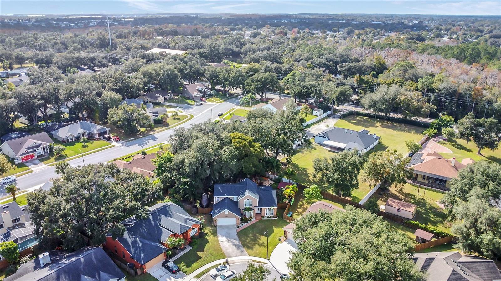 Image 40 of 41 For 8612 Otter Creek Court