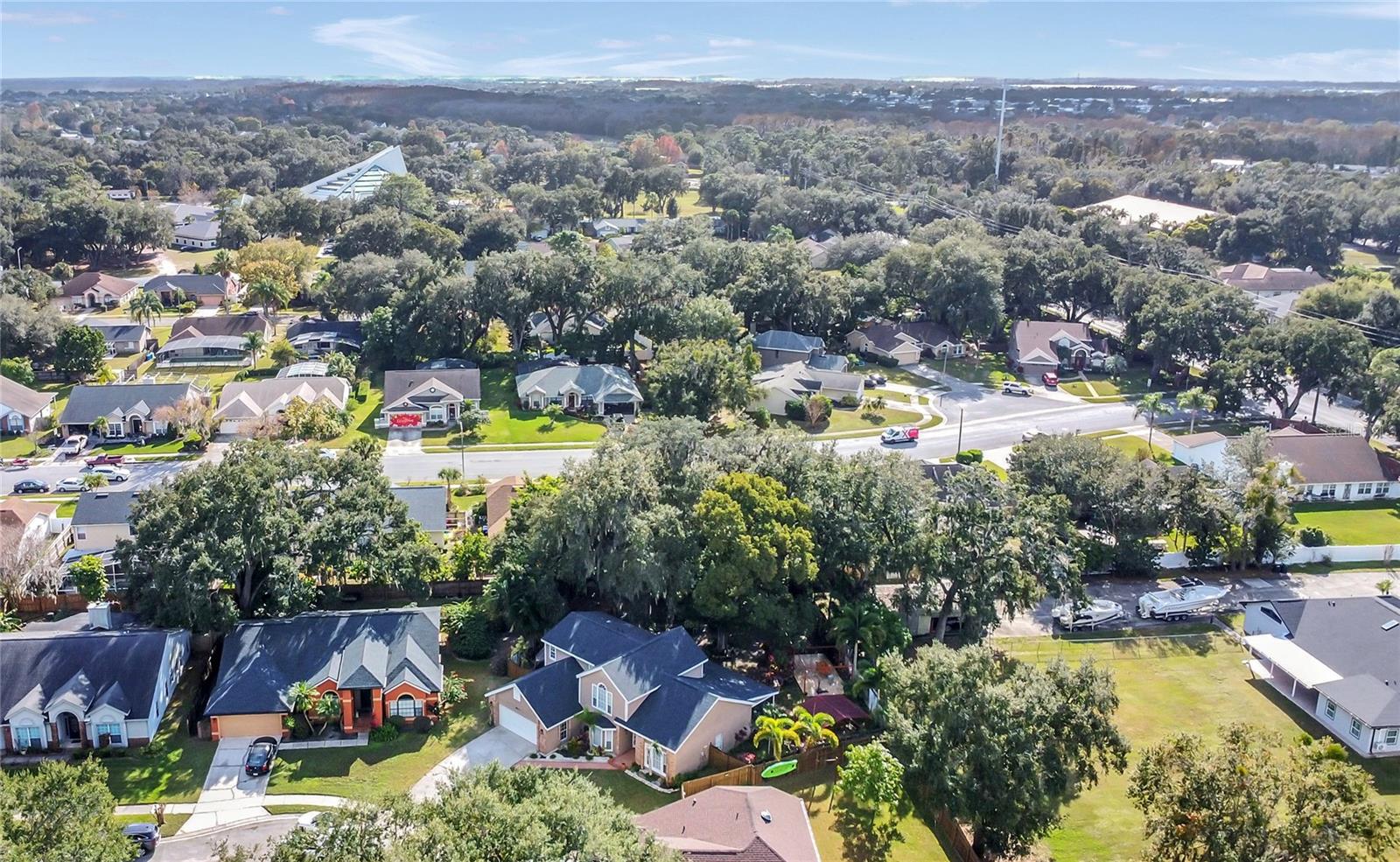 Image 41 of 41 For 8612 Otter Creek Court