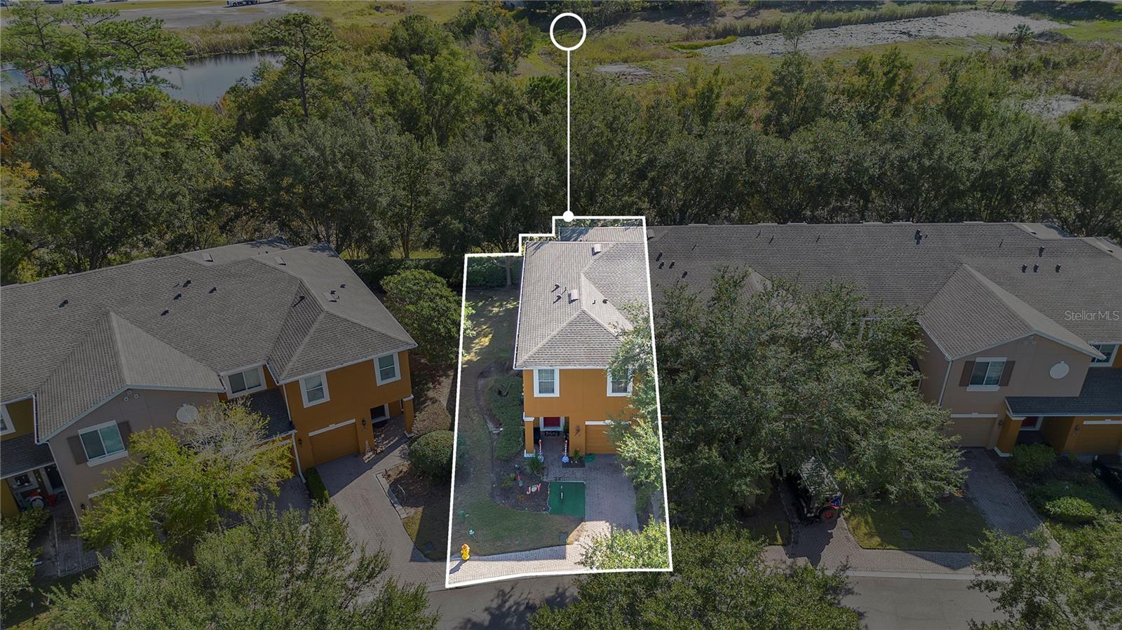 Image 26 of 27 For 5557 Rutherford Place