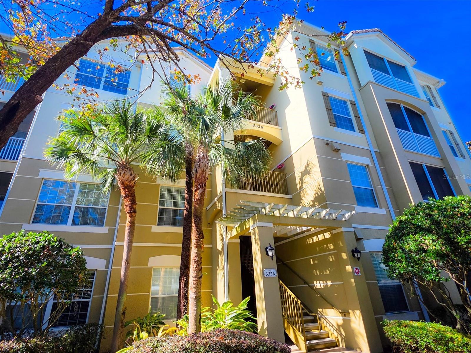 Details for 3326 Robert Trent Jones Drive Drive 402, ORLANDO, FL 32835