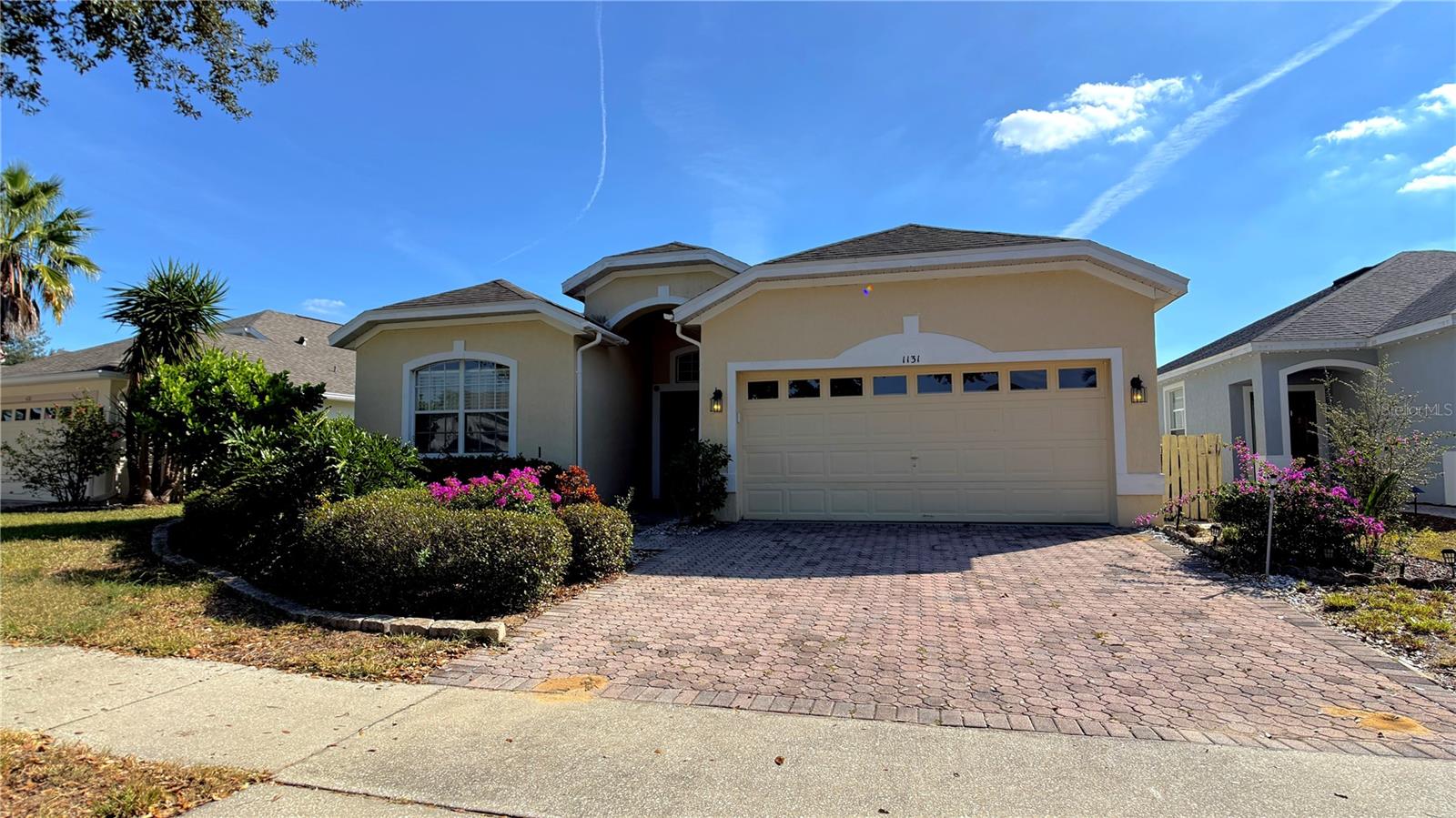 Details for 1131 Hampton Drive, DAVENPORT, FL 33897