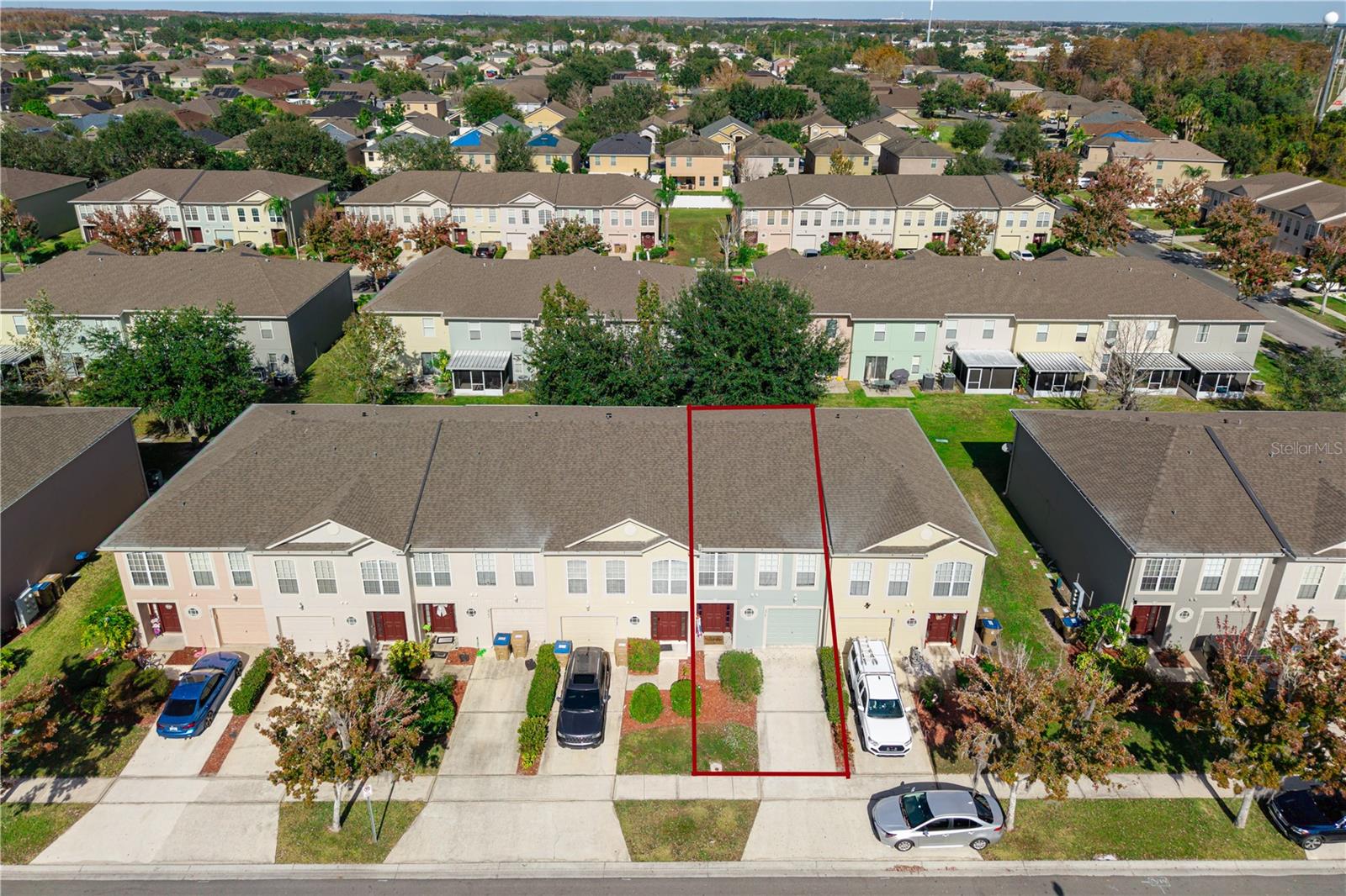 Image 2 of 42 For 2747 Merrieweather Lane