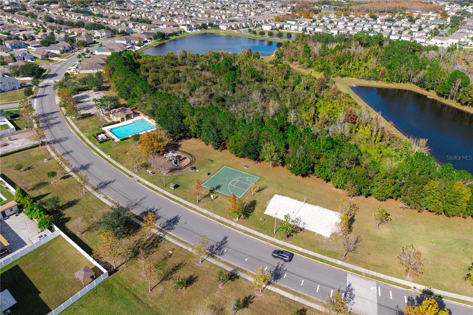 Image 39 of 42 For 2747 Merrieweather Lane