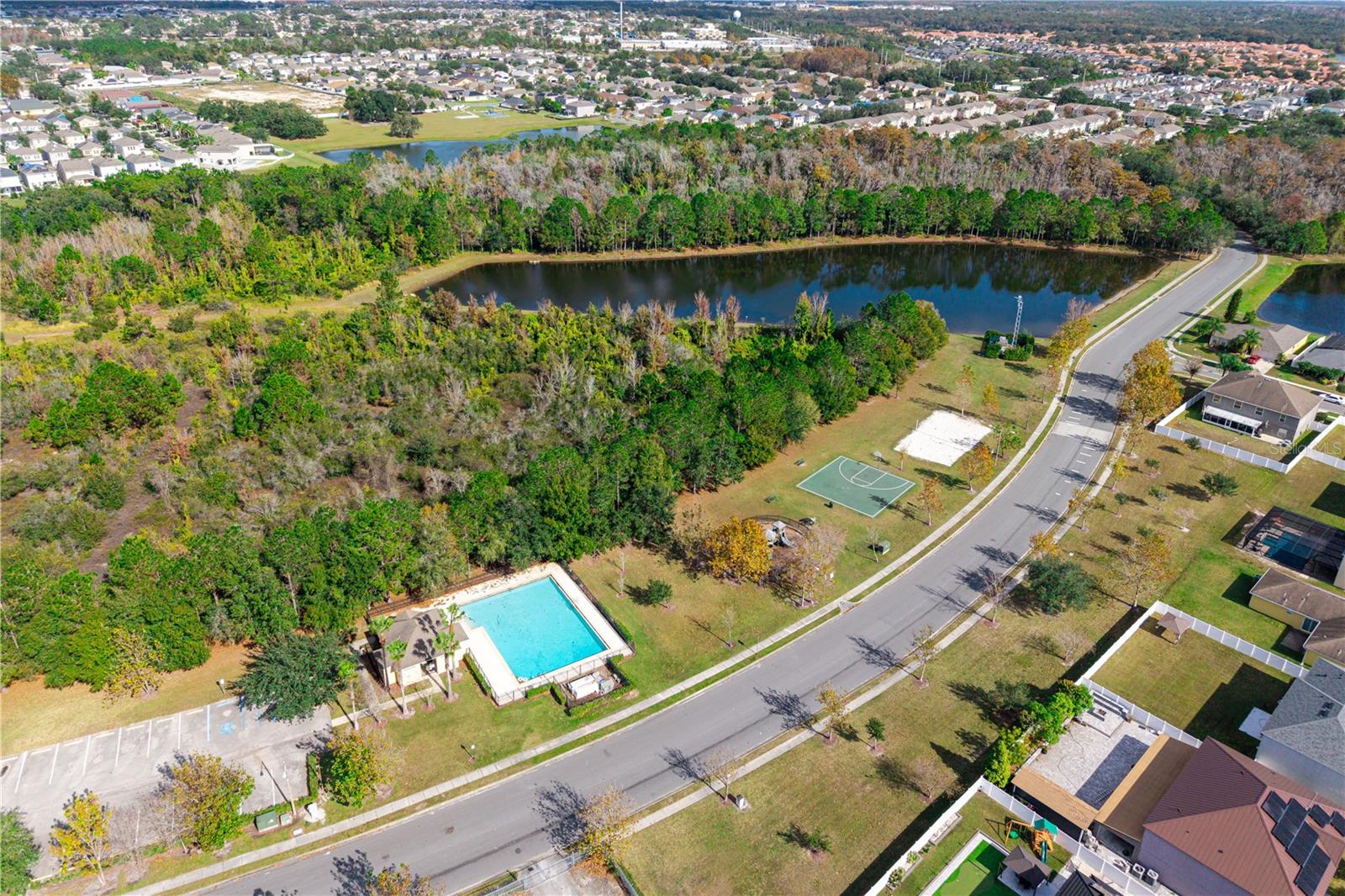 Image 42 of 42 For 2747 Merrieweather Lane