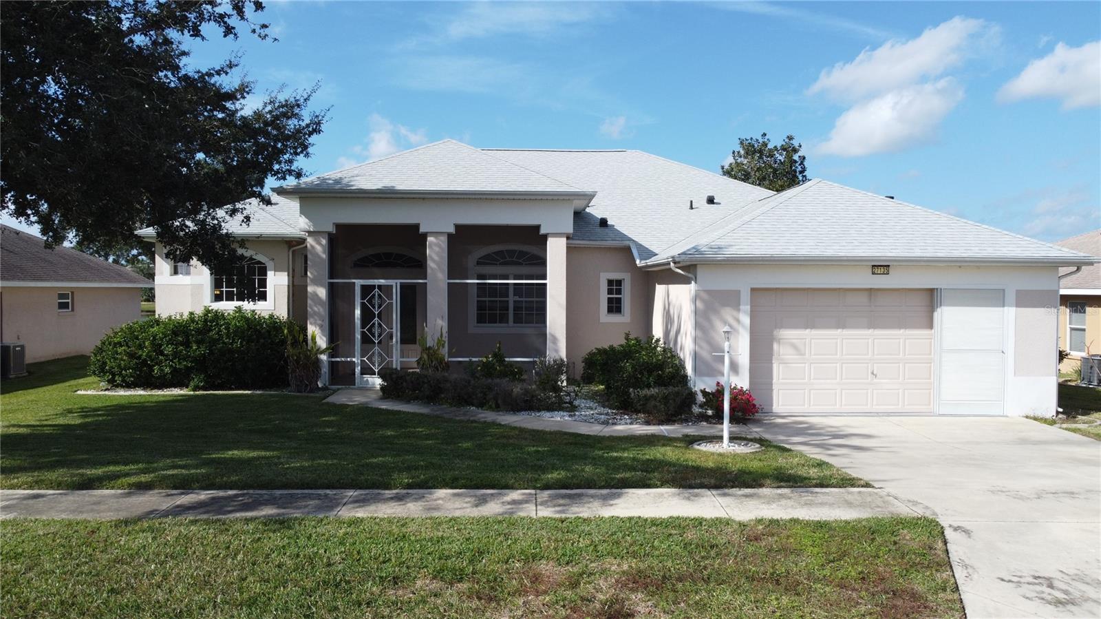 Details for 27135 Nostalgia Drive, LEESBURG, FL 34748