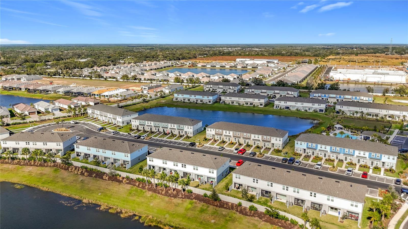 Image 29 of 37 For 16642 San Nicola Place