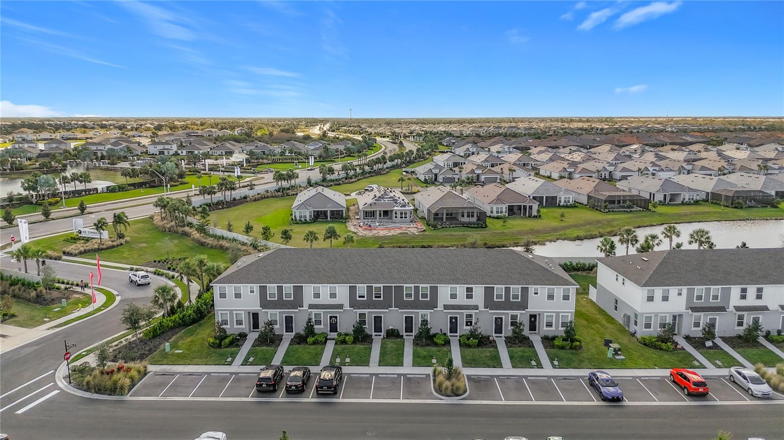 Image 3 of 37 For 16642 San Nicola Place