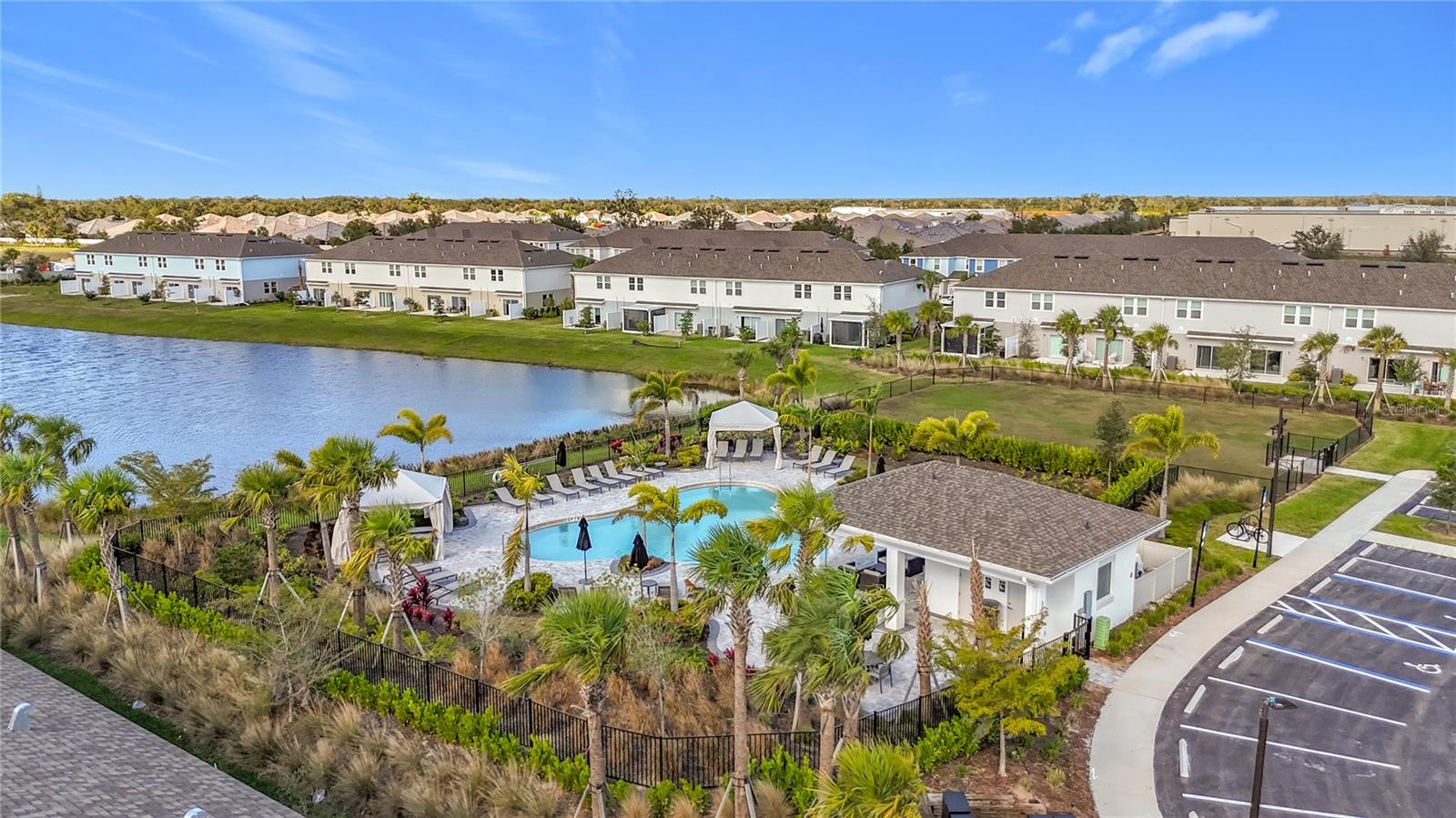 Image 30 of 37 For 16642 San Nicola Place