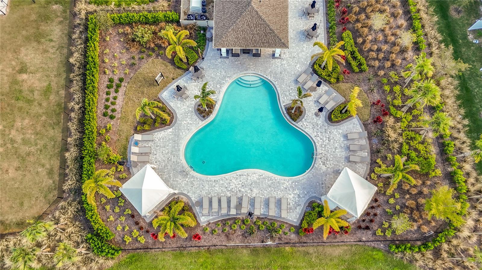 Image 32 of 37 For 16642 San Nicola Place