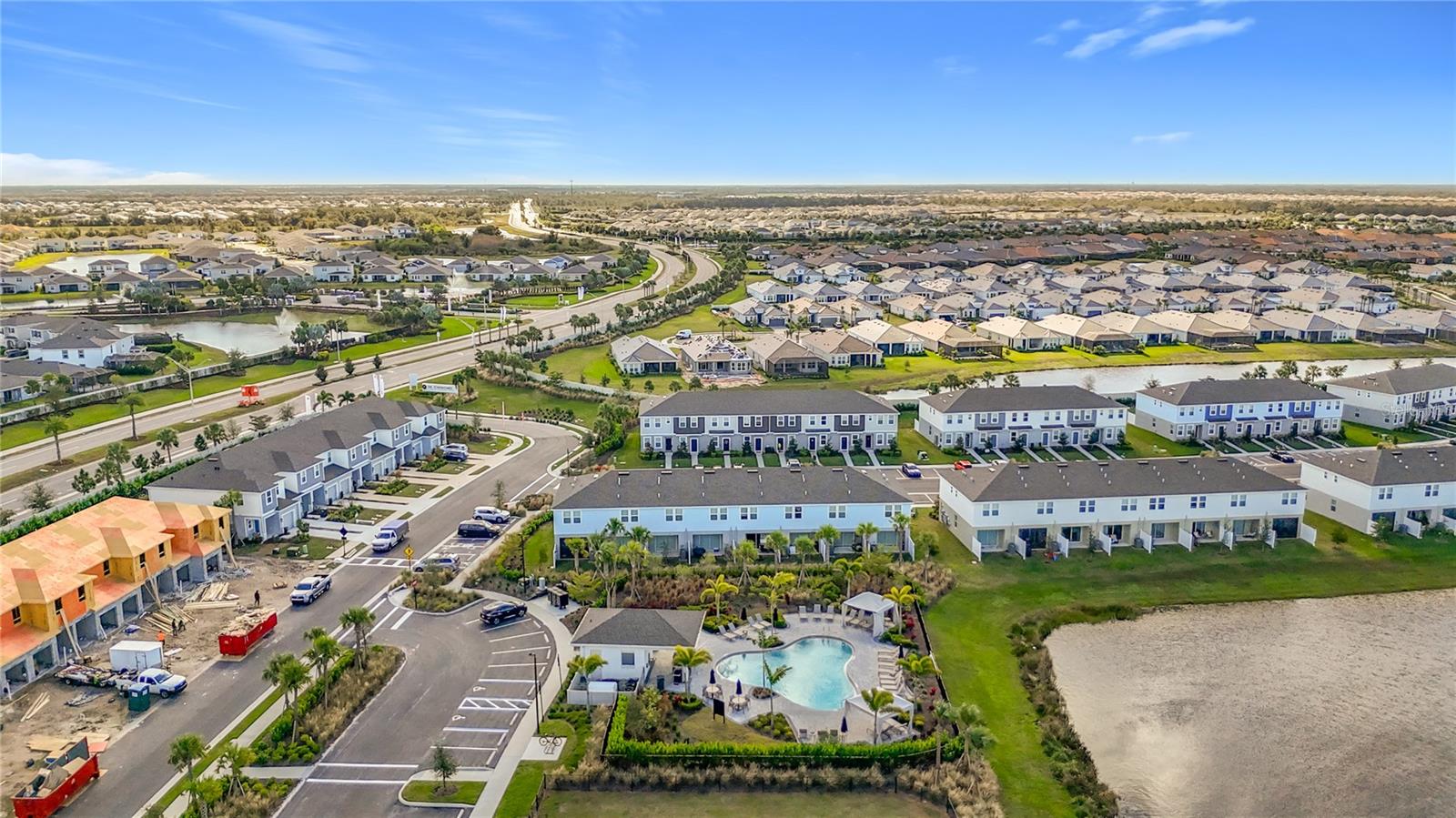 Image 34 of 37 For 16642 San Nicola Place