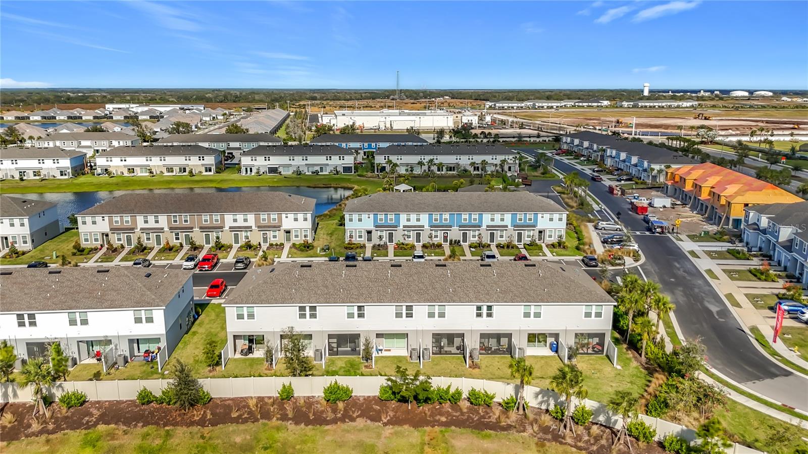 Image 36 of 37 For 16642 San Nicola Place