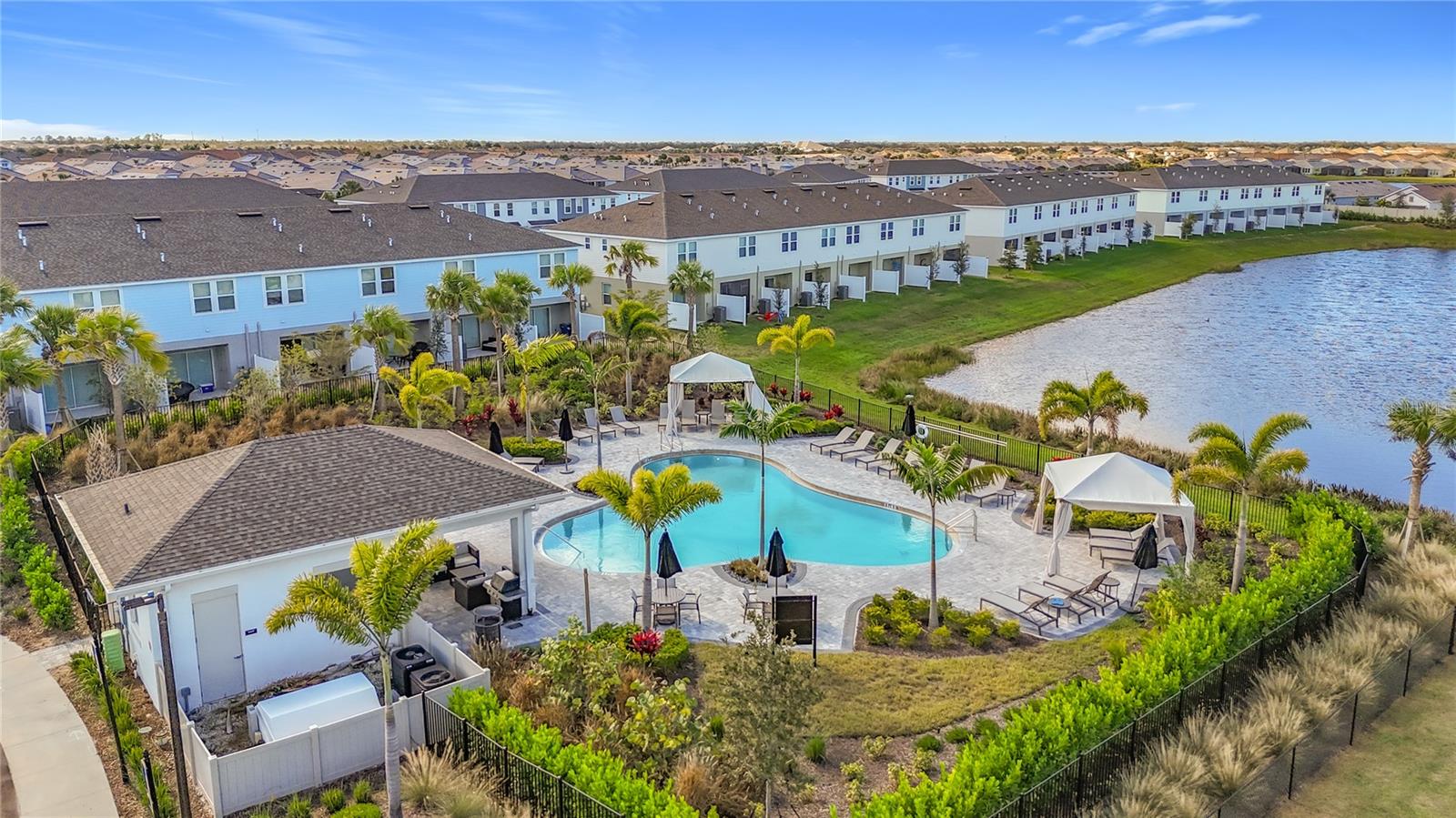 Image 37 of 37 For 16642 San Nicola Place