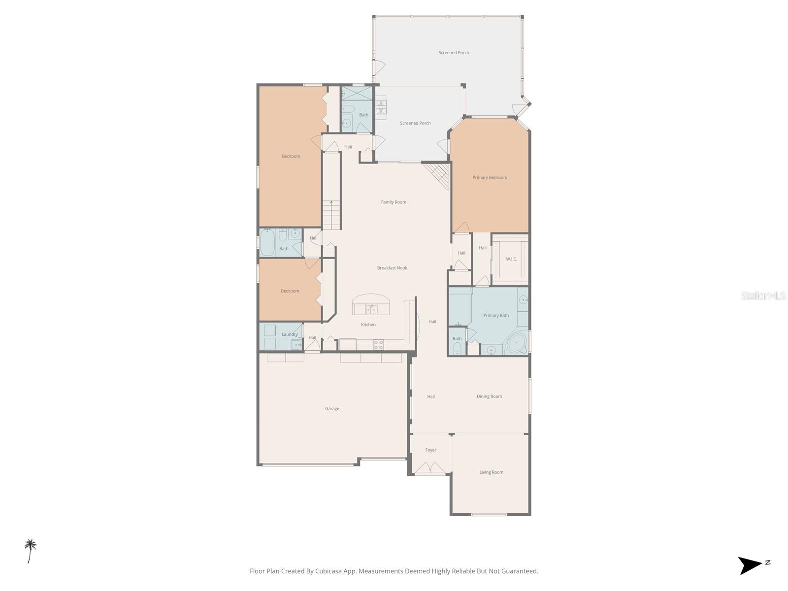 Image 59 of 64 For 13649 Zori Lane