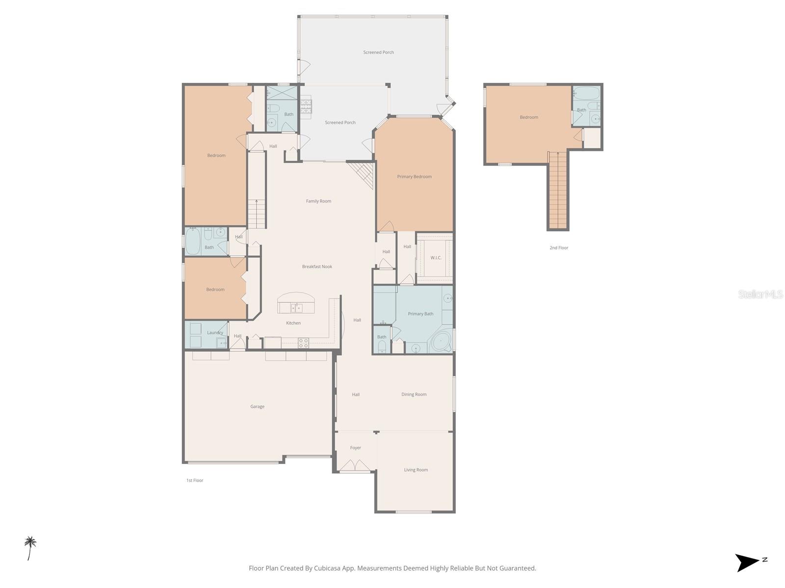 Image 63 of 64 For 13649 Zori Lane