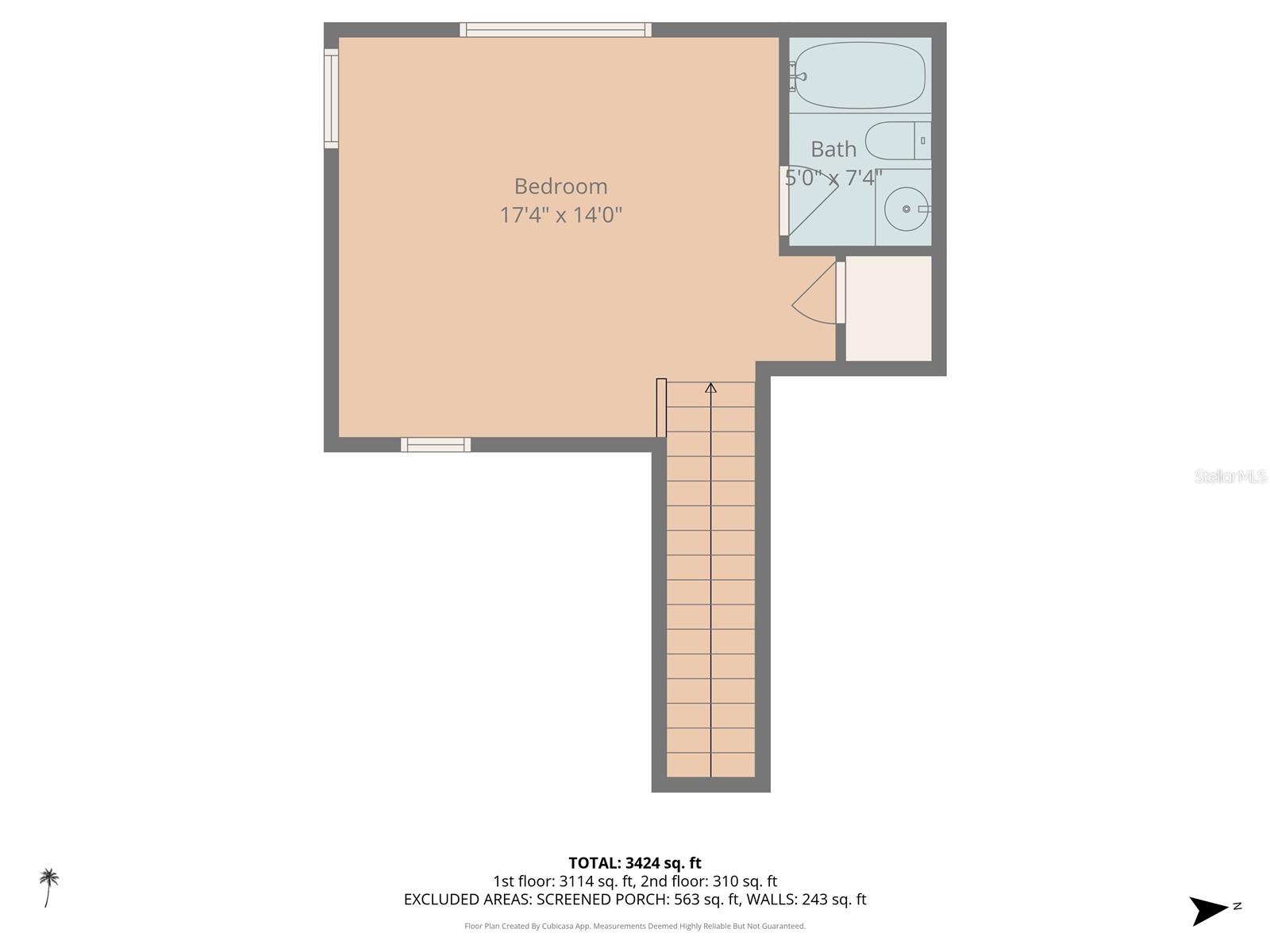 Image 64 of 64 For 13649 Zori Lane