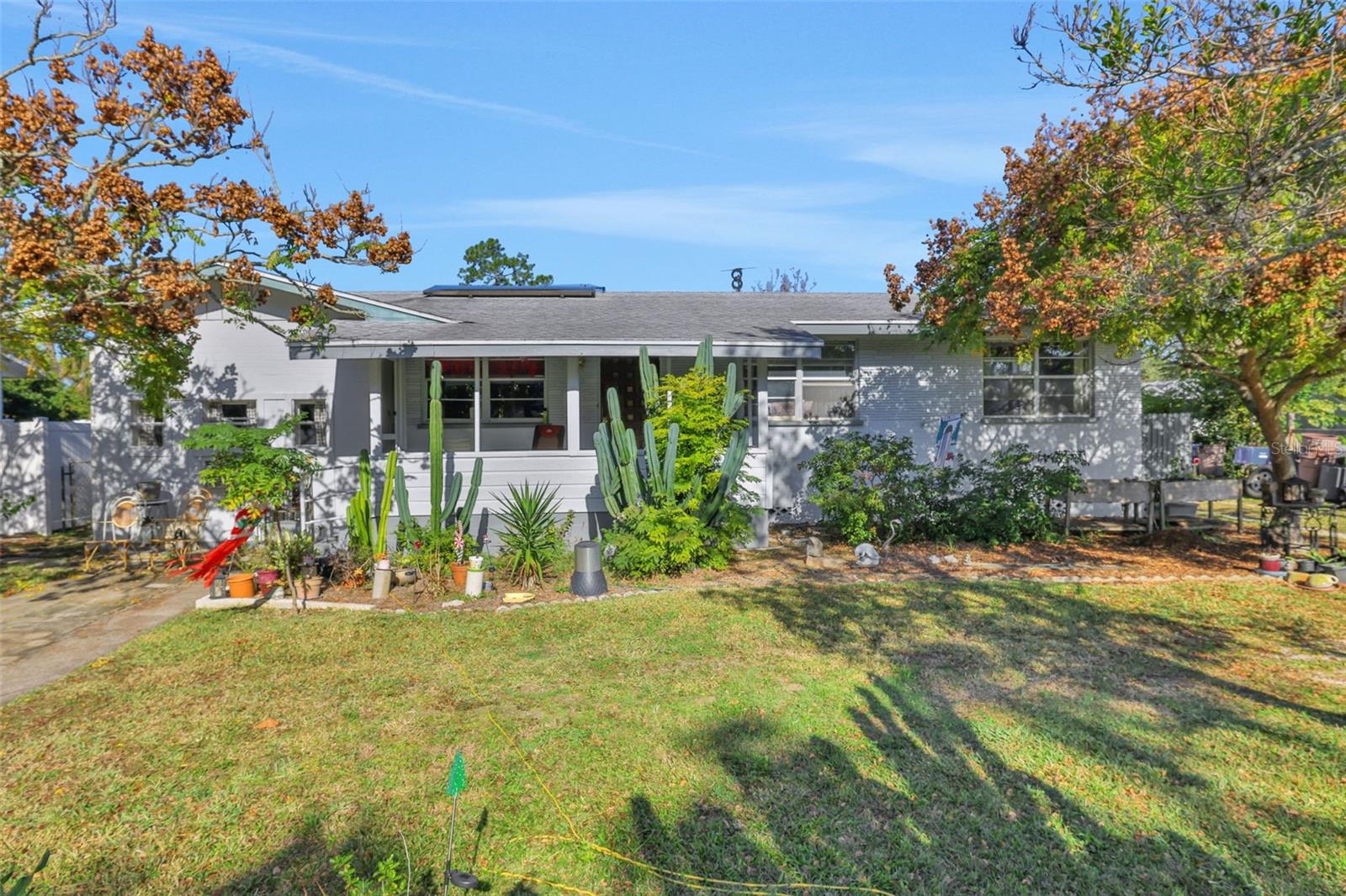 Details for 199 Rosewood Avenue, ORMOND BEACH, FL 32174