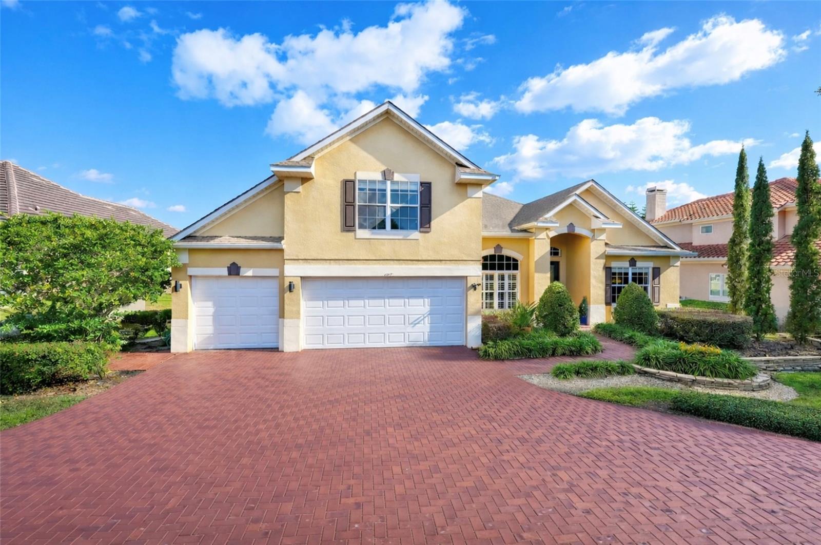 Details for 1017 Majestic Oak Drive, APOPKA, FL 32712