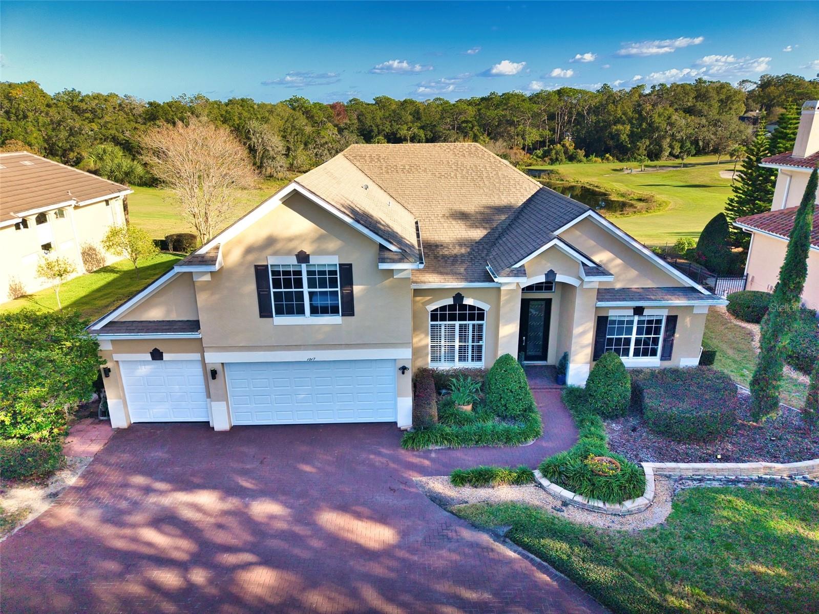 Image 3 of 48 For 1017 Majestic Oak Drive