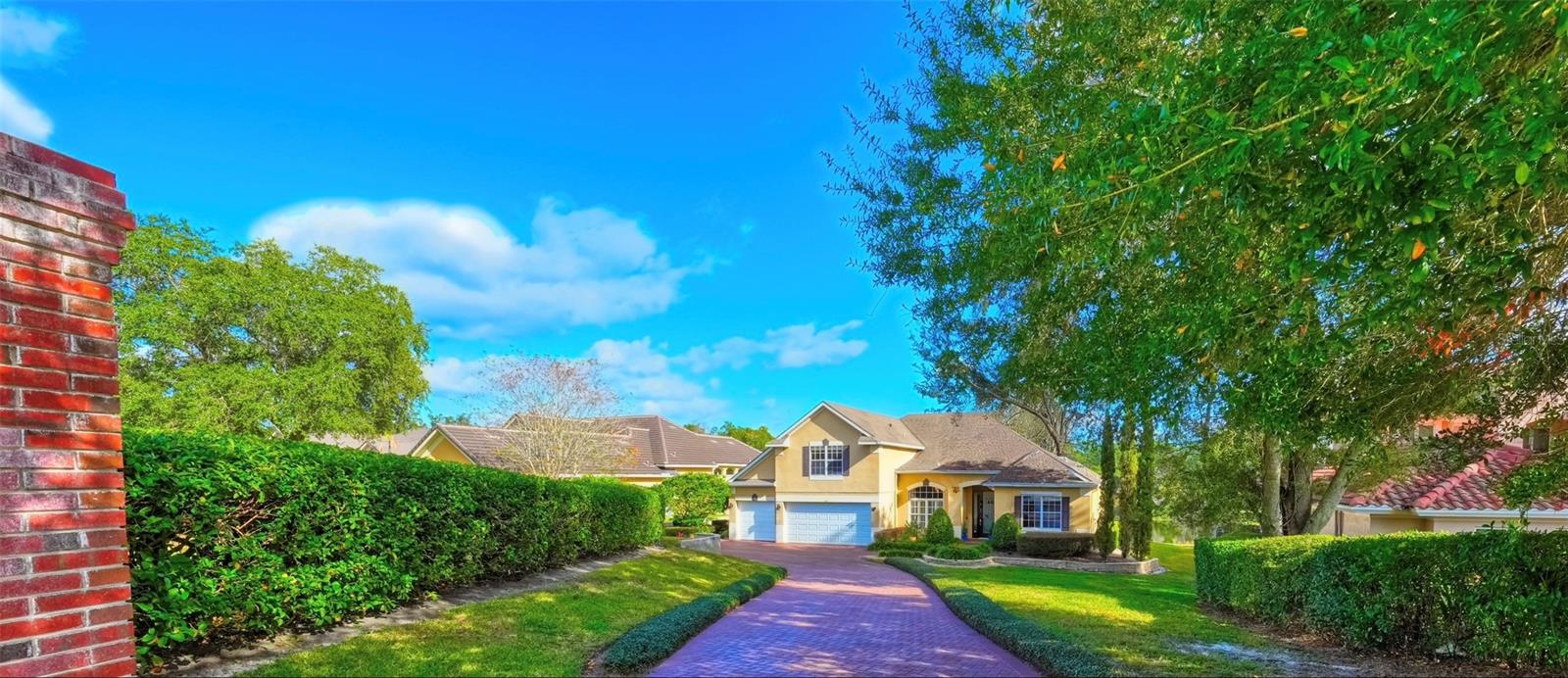 Image 39 of 48 For 1017 Majestic Oak Drive