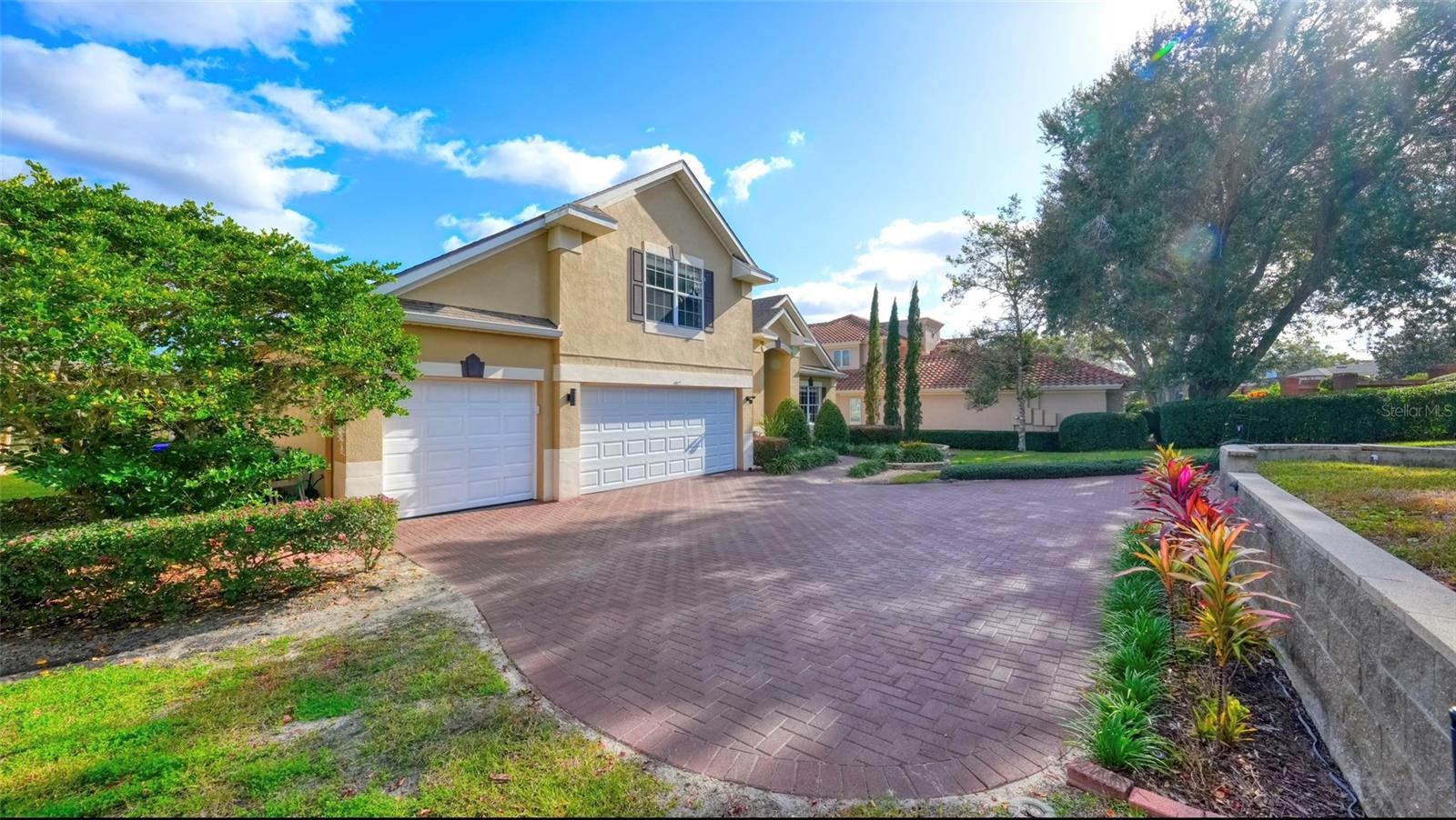 Image 4 of 48 For 1017 Majestic Oak Drive