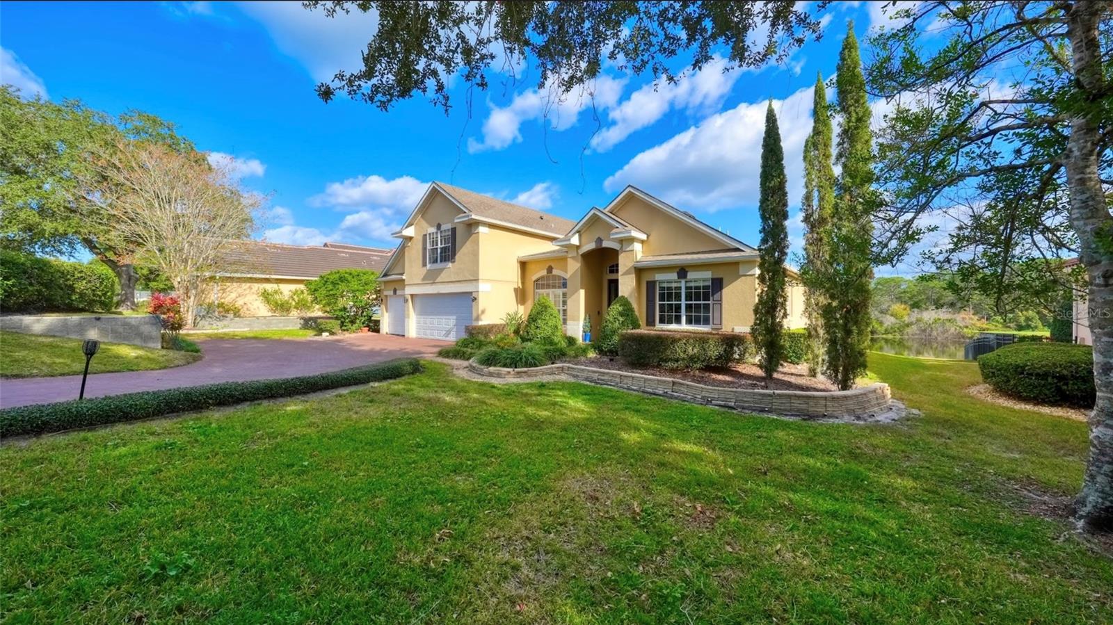 Image 47 of 48 For 1017 Majestic Oak Drive