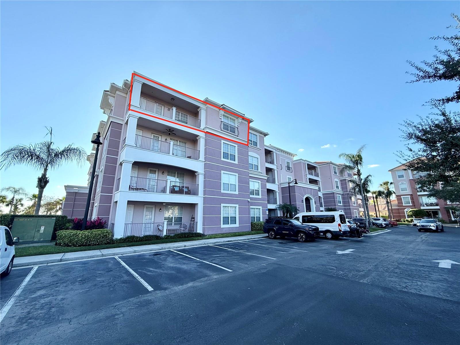 Image 2 of 68 For 4840 Cayview Avenue 403