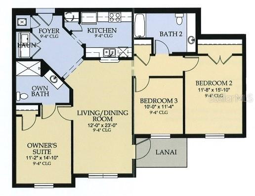 Image 37 of 68 For 4840 Cayview Avenue 403