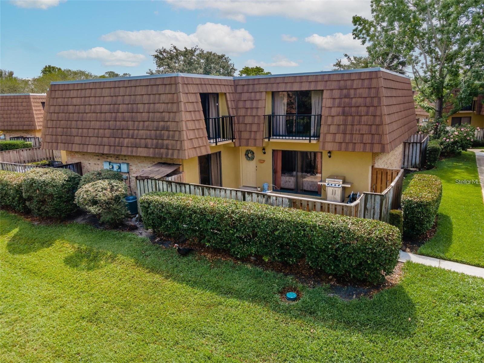 Details for 5287 Cypress Court 724, ORLANDO, FL 32811