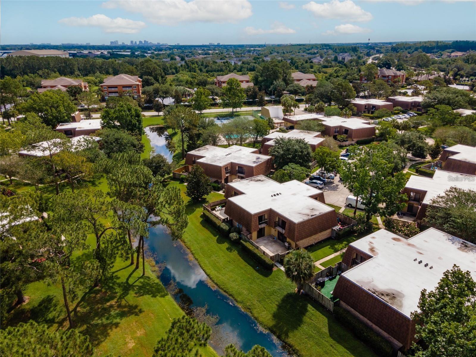 Image 3 of 15 For 5287 Cypress Court 724