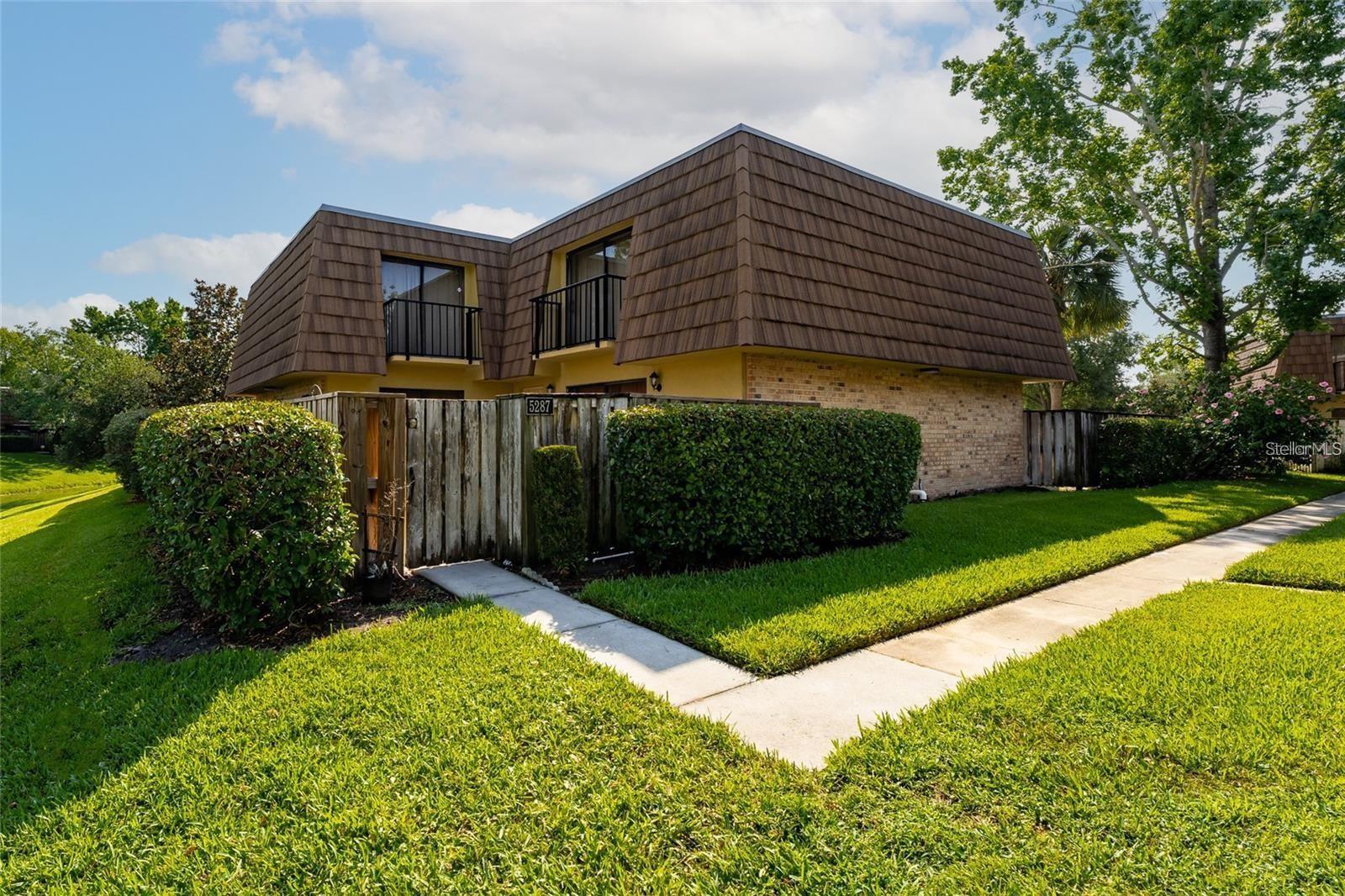 Image 4 of 15 For 5287 Cypress Court 724