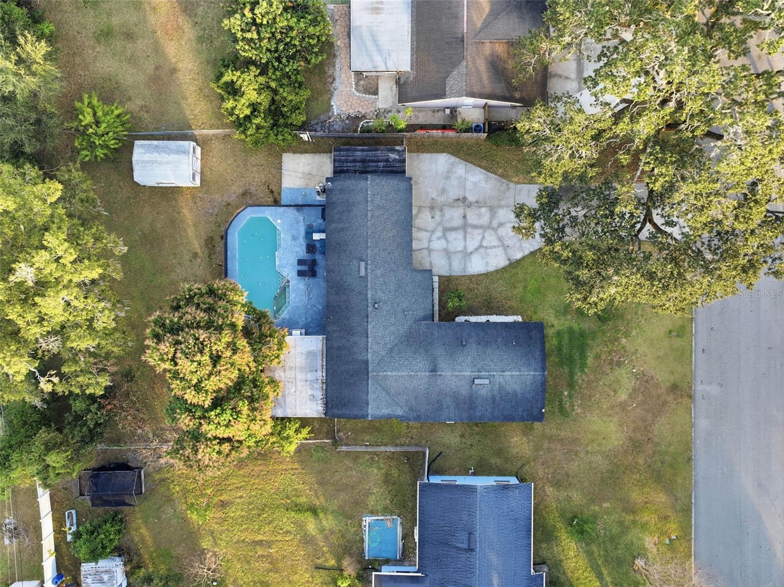 Image 62 of 74 For 3207 Flowertree Road