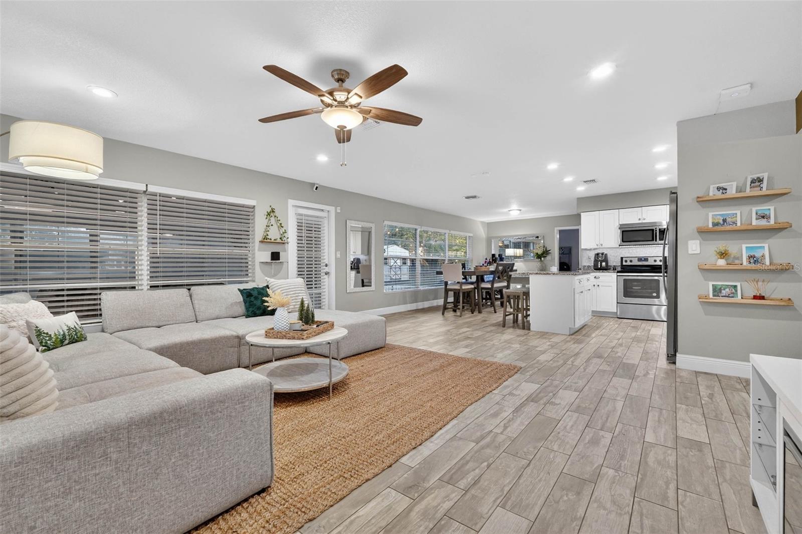 Image 8 of 74 For 3207 Flowertree Road