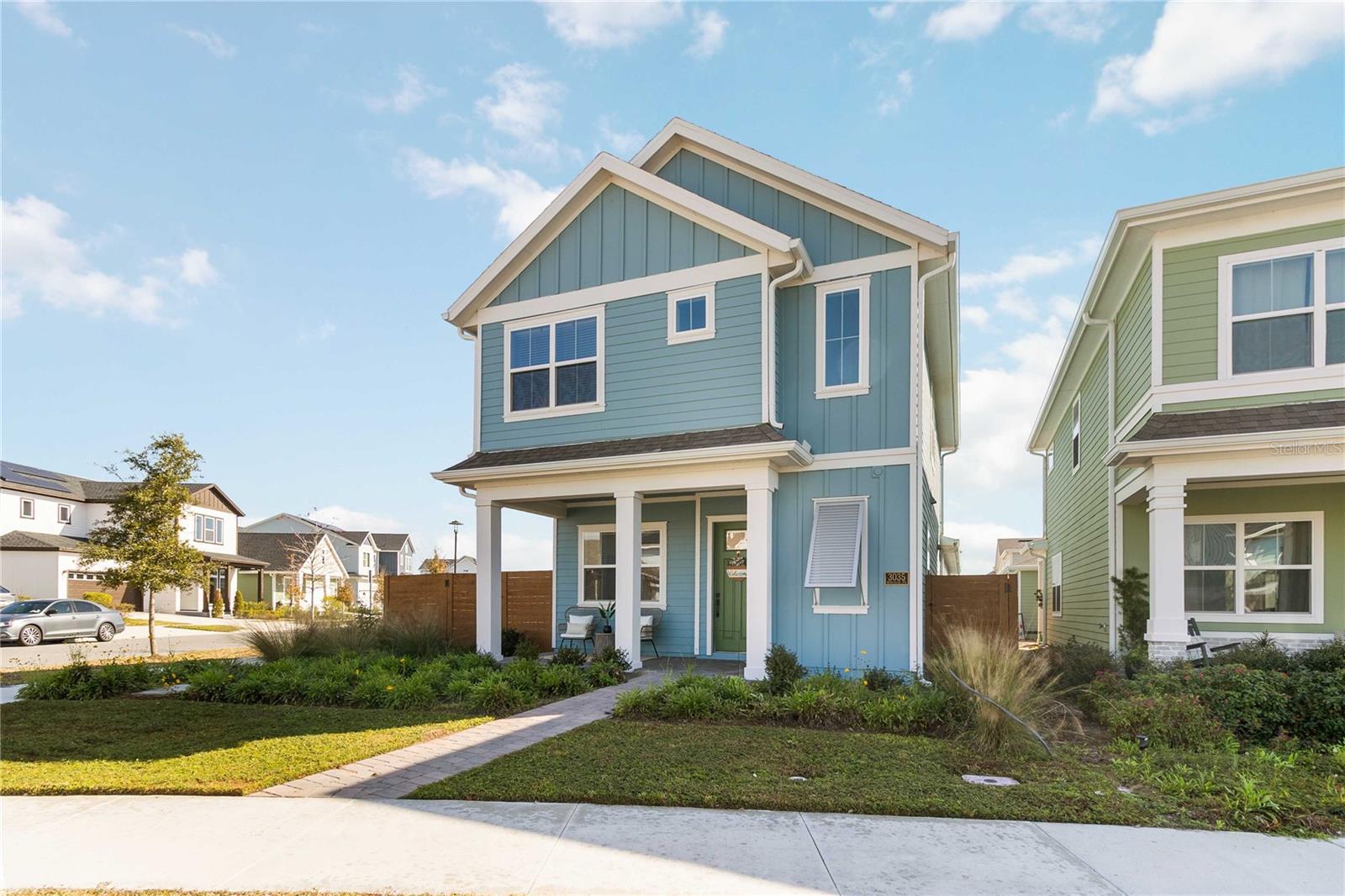 Details for 3035 Mirage Place, ST CLOUD, FL 34771