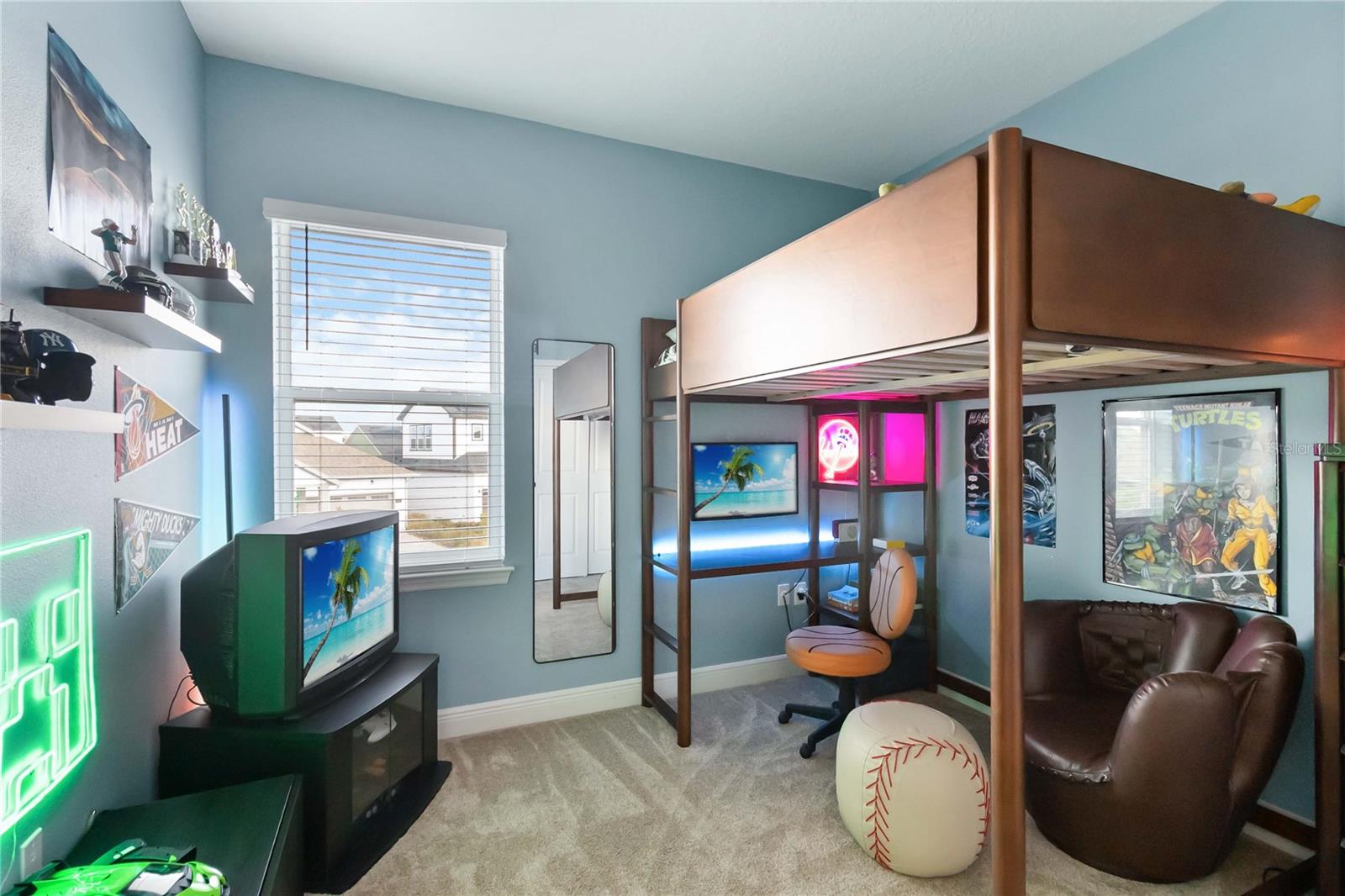 Image 31 of 68 For 3035 Mirage Place