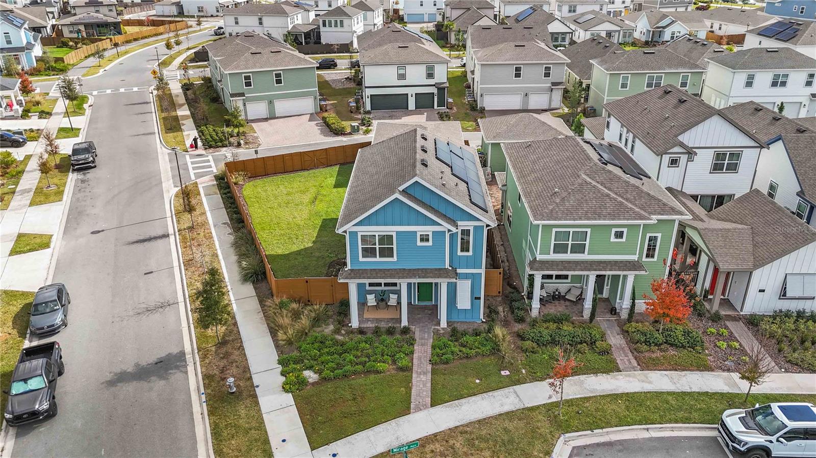 Image 52 of 68 For 3035 Mirage Place