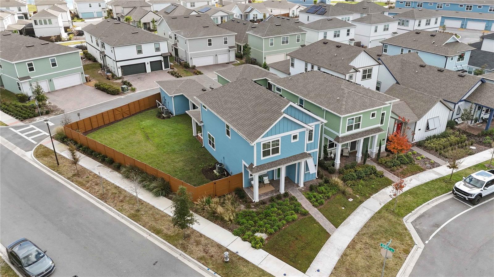 Image 53 of 68 For 3035 Mirage Place