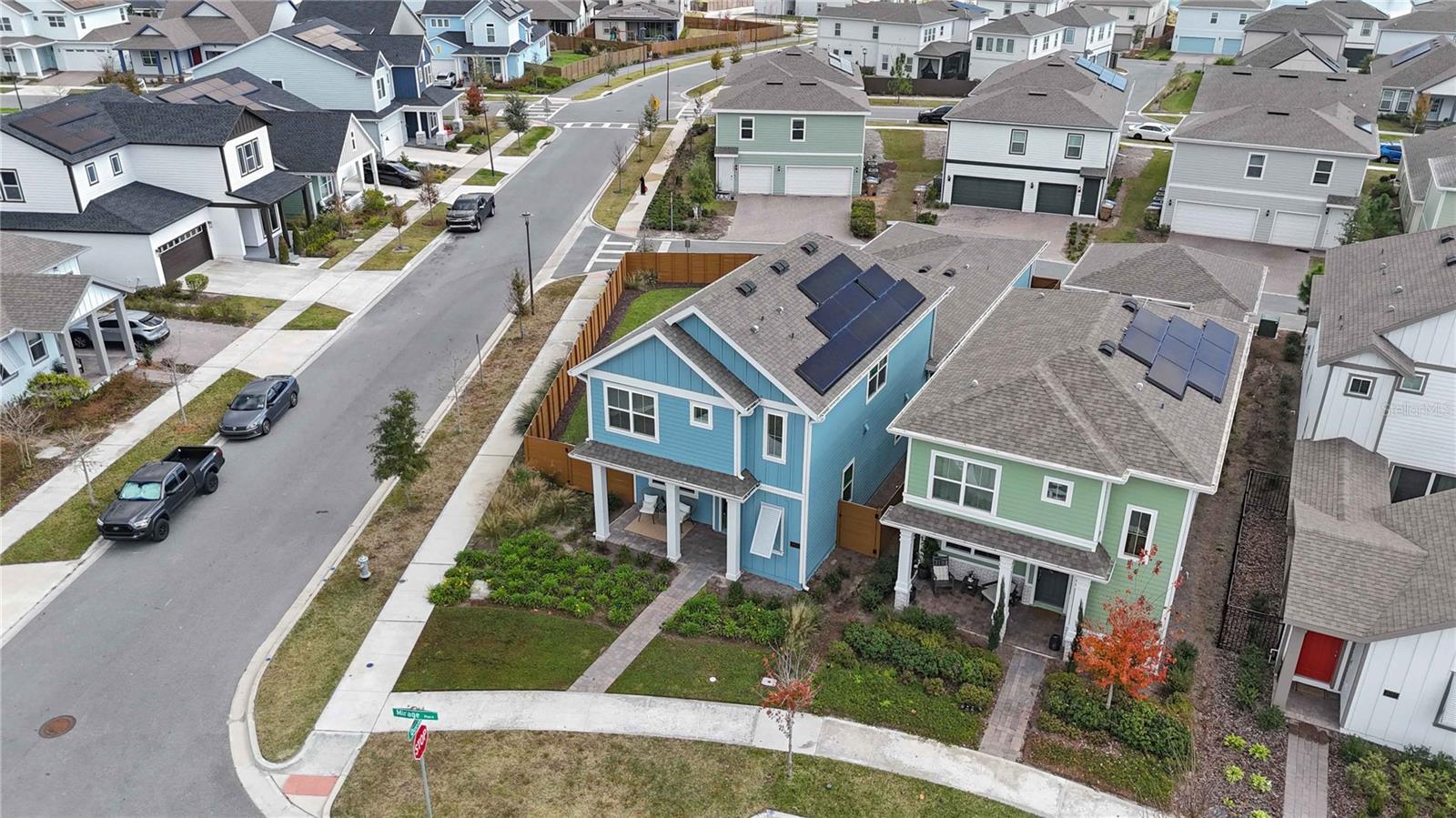 Image 54 of 68 For 3035 Mirage Place