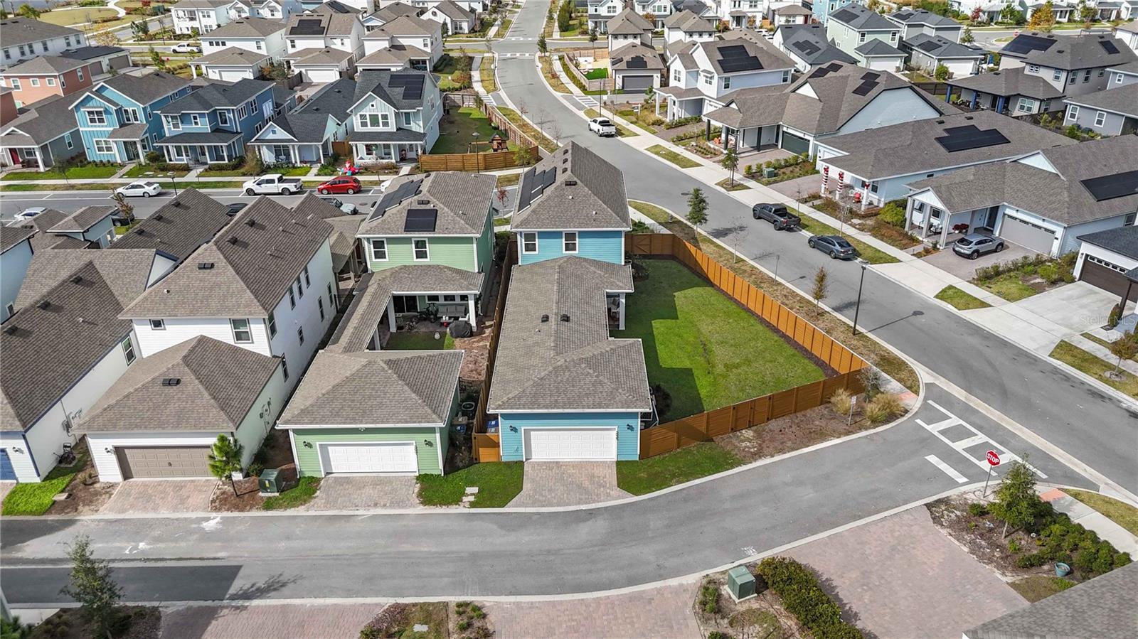 Image 55 of 68 For 3035 Mirage Place