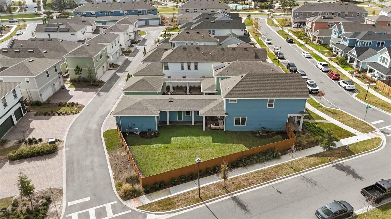 Image 57 of 68 For 3035 Mirage Place