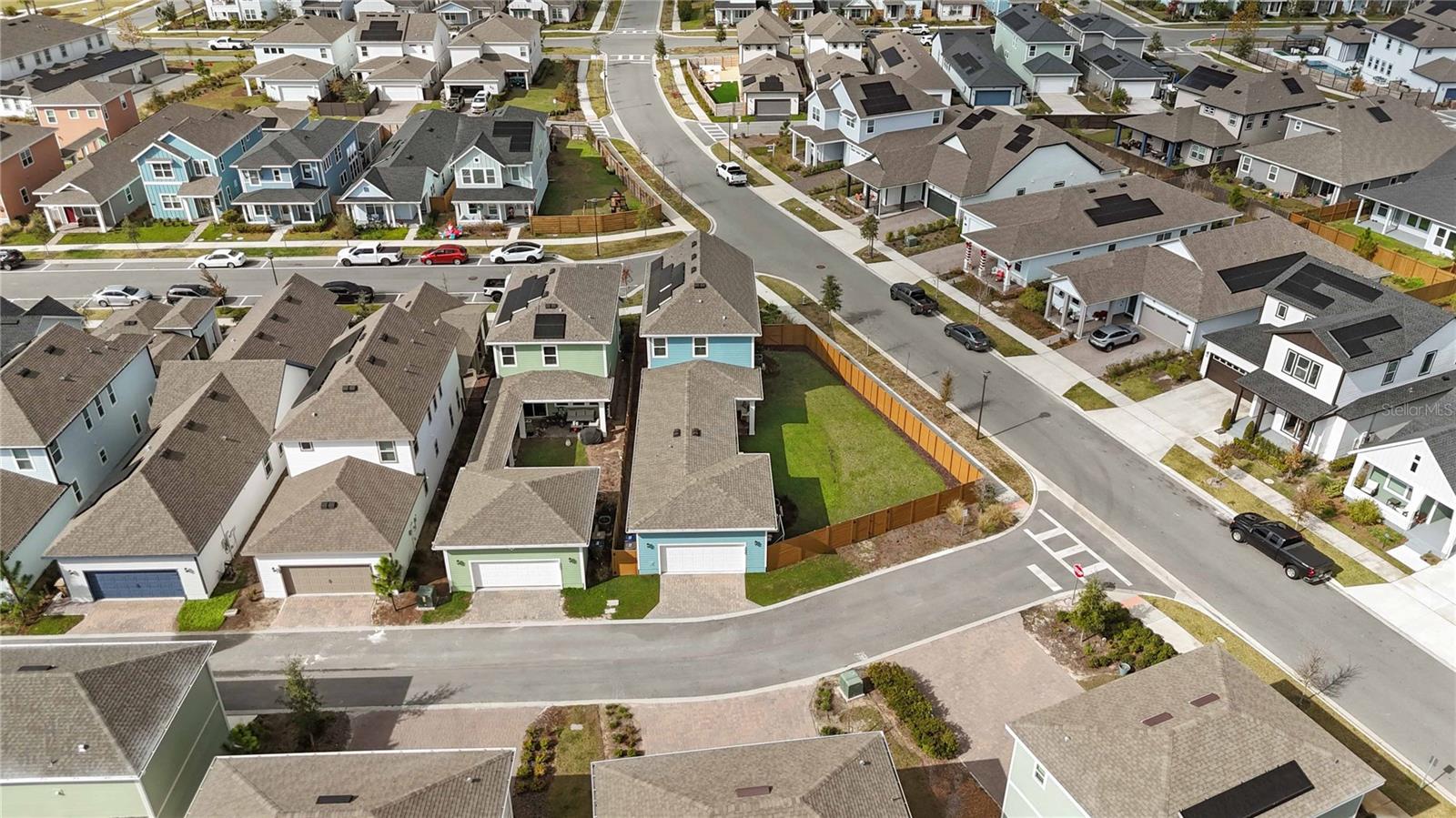 Image 59 of 68 For 3035 Mirage Place